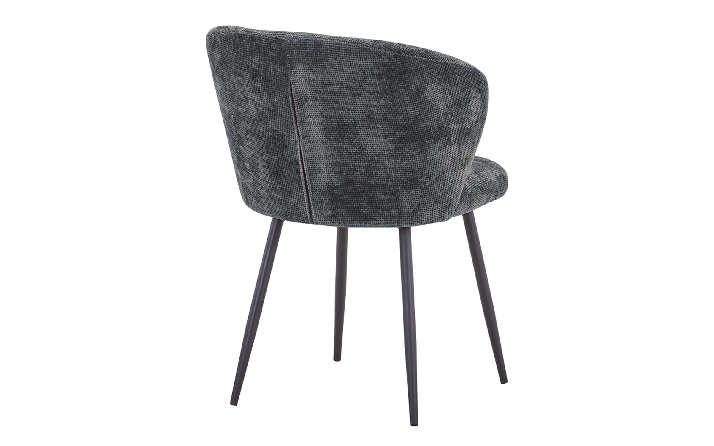 Scaun de masa Carg, gri  4