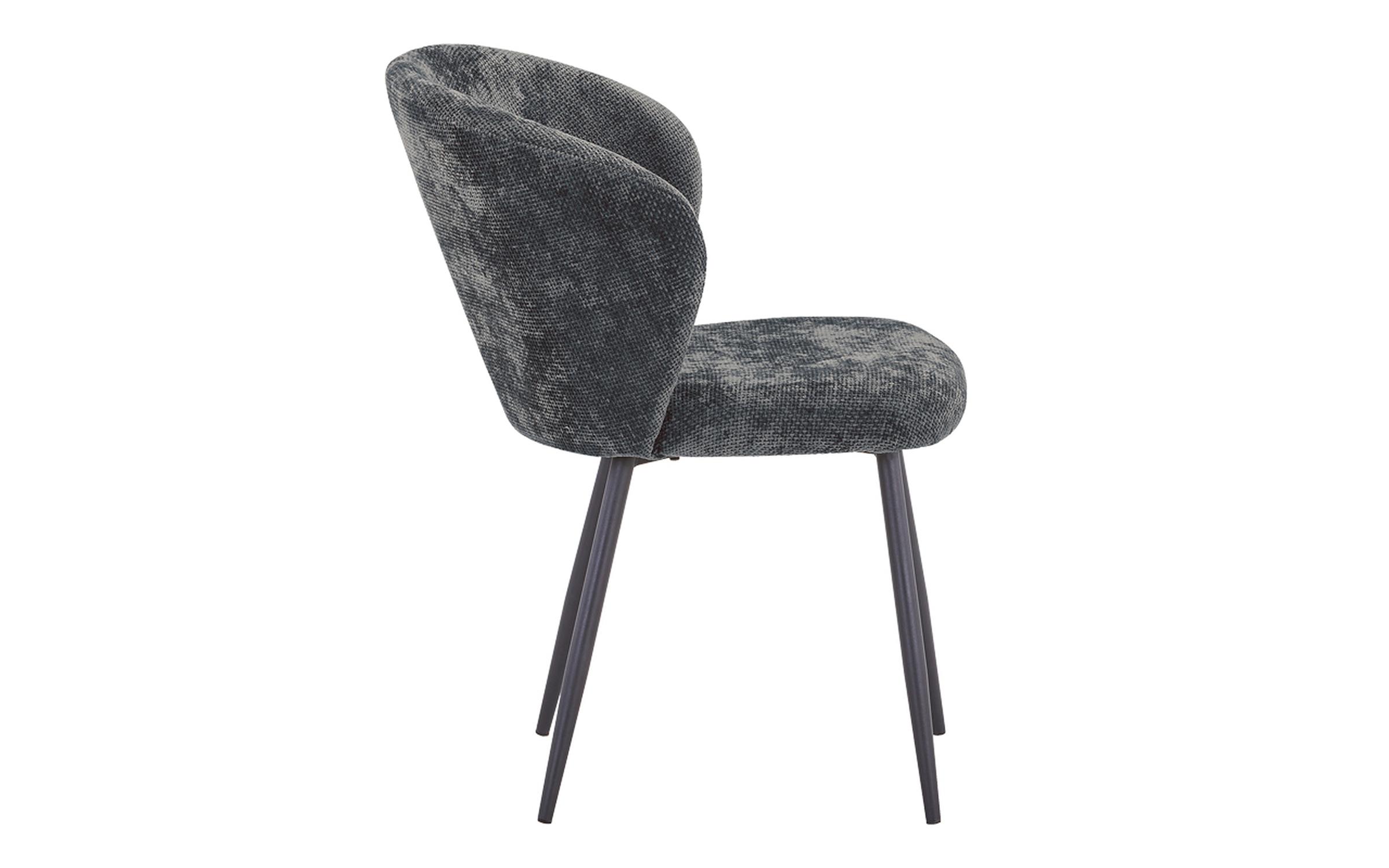 Scaun de masa Carg, gri  3