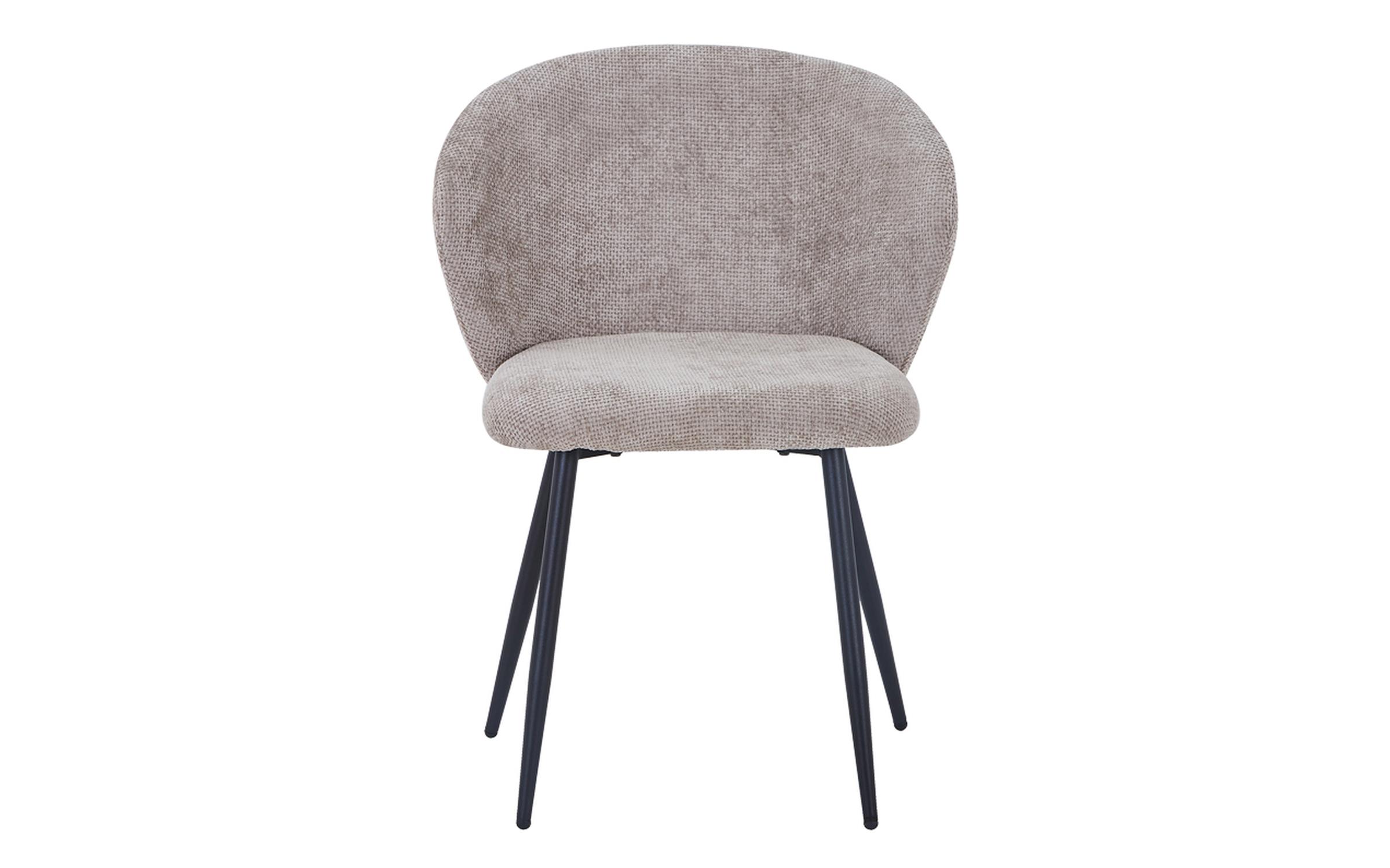 Scaun de masa Carg, bej  2