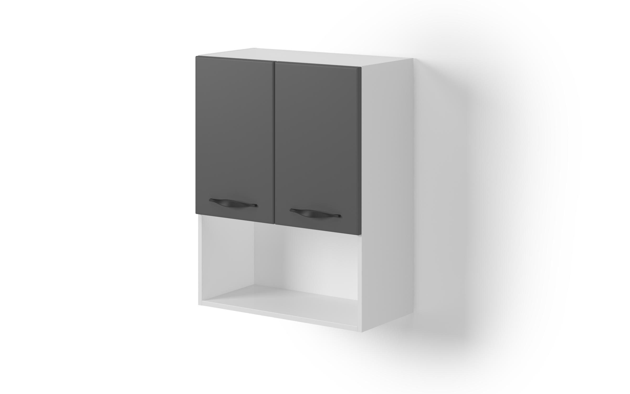 Dulap de bucatarie Simon 32, grafit  1