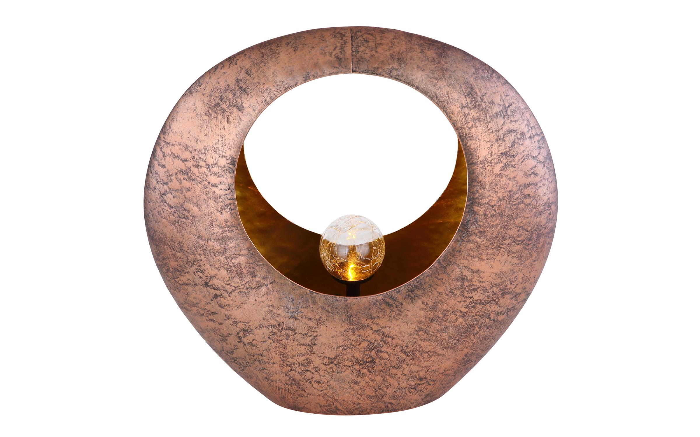 Lampa solara de gradina Lampa solara de gradina, multicolor  2