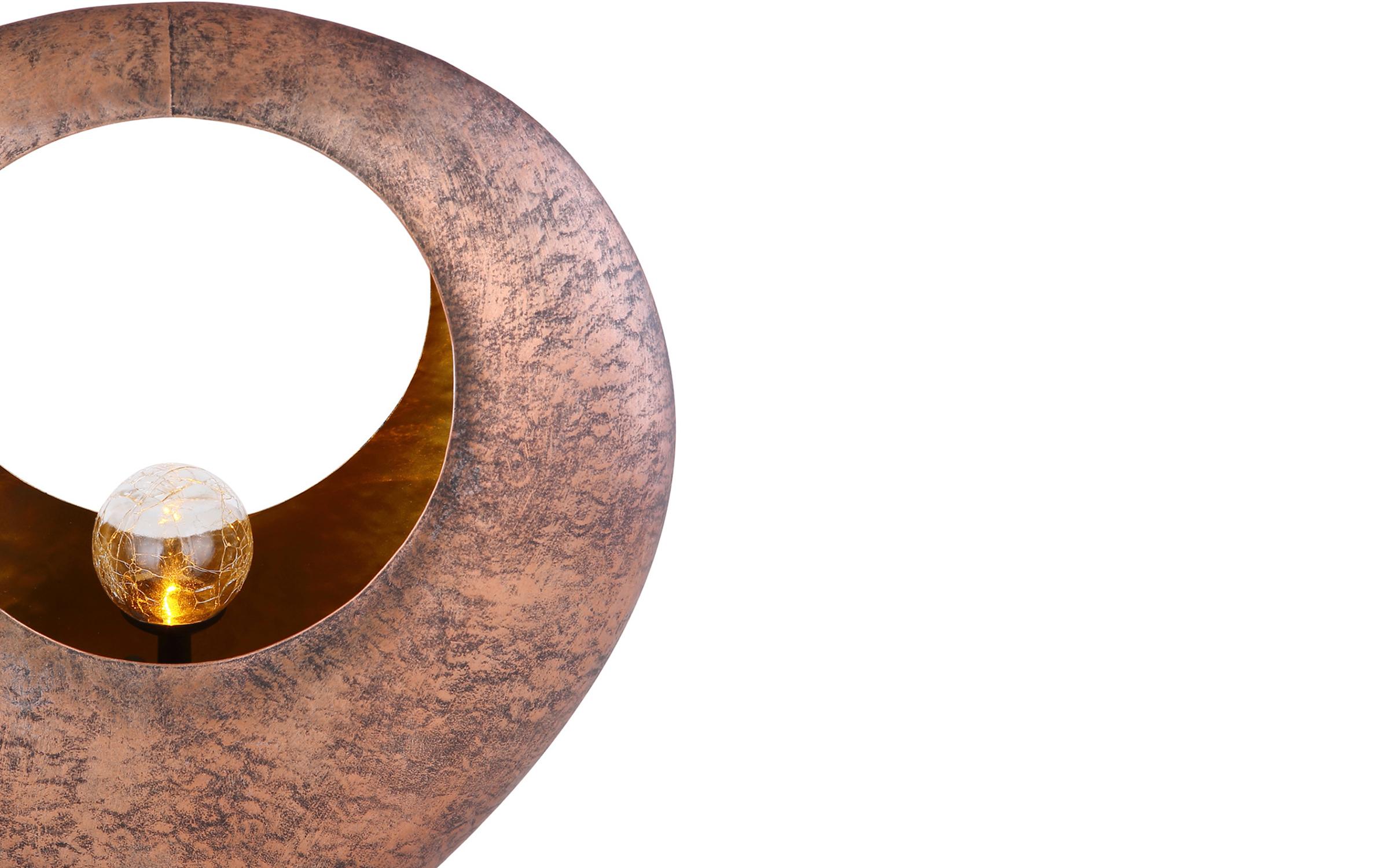 Lampa solara de gradina Lampa solara de gradina, multicolor  3