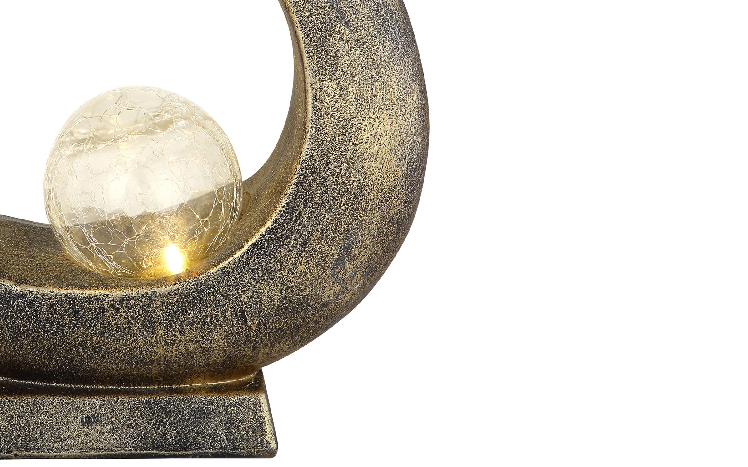 Lampa solara de gradina Lampa solara de gradina, multicolor  3