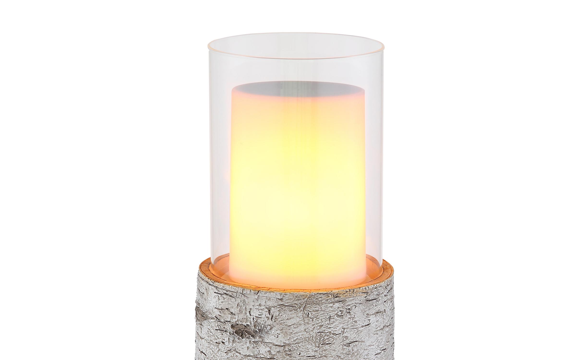 Садовый светильник на солнечных батареях Садовый светильник на солнечных батареях, разноцветный  2