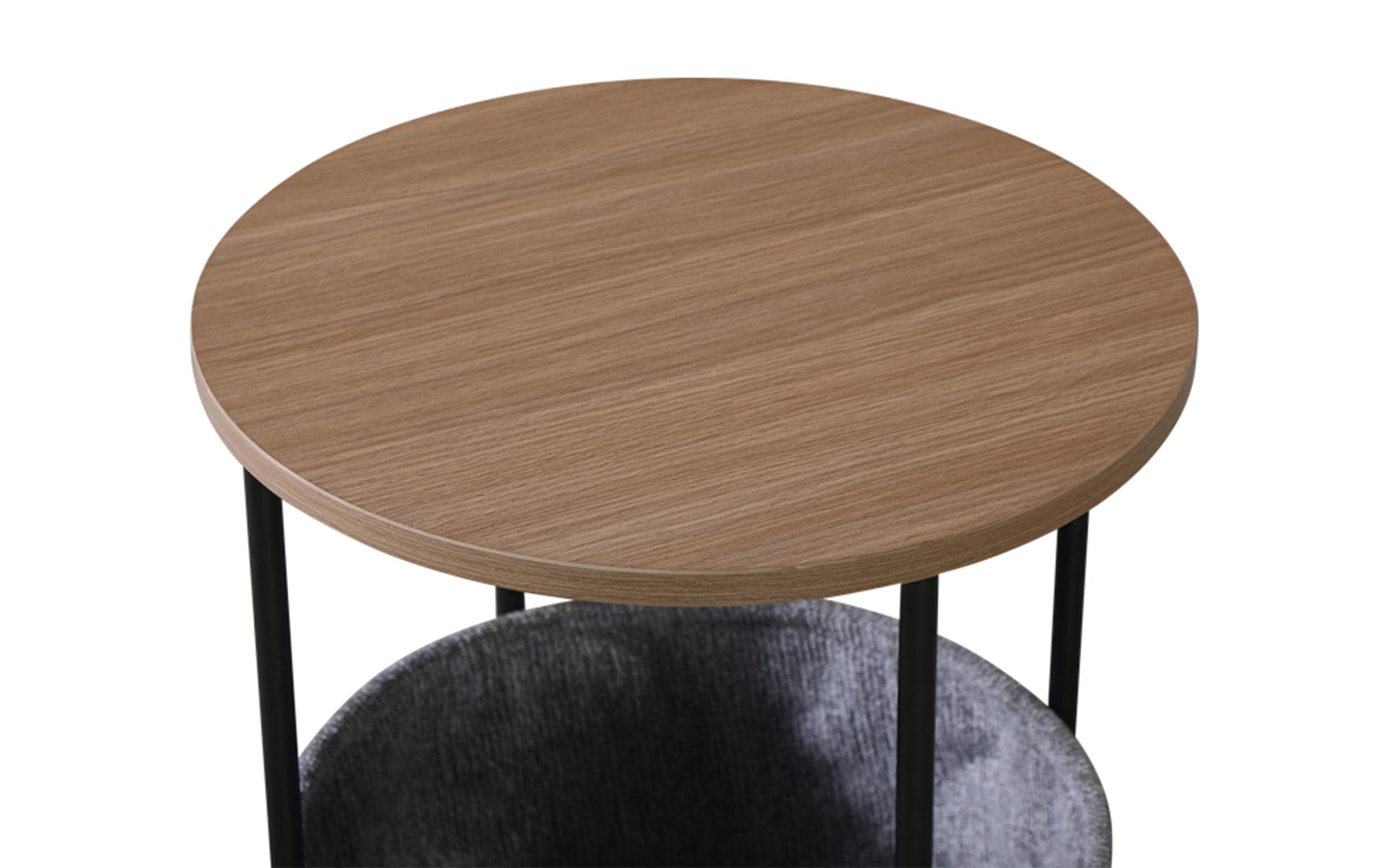 Masuta ajutatoare Fredami, sonoma  2