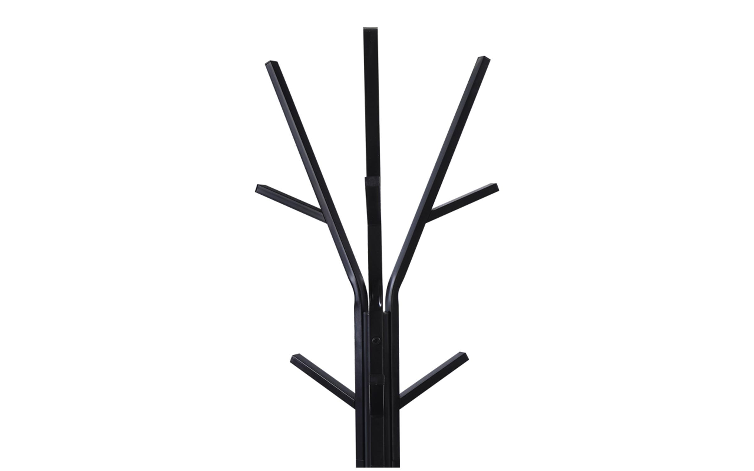 Agatatoare Danel, negru  2