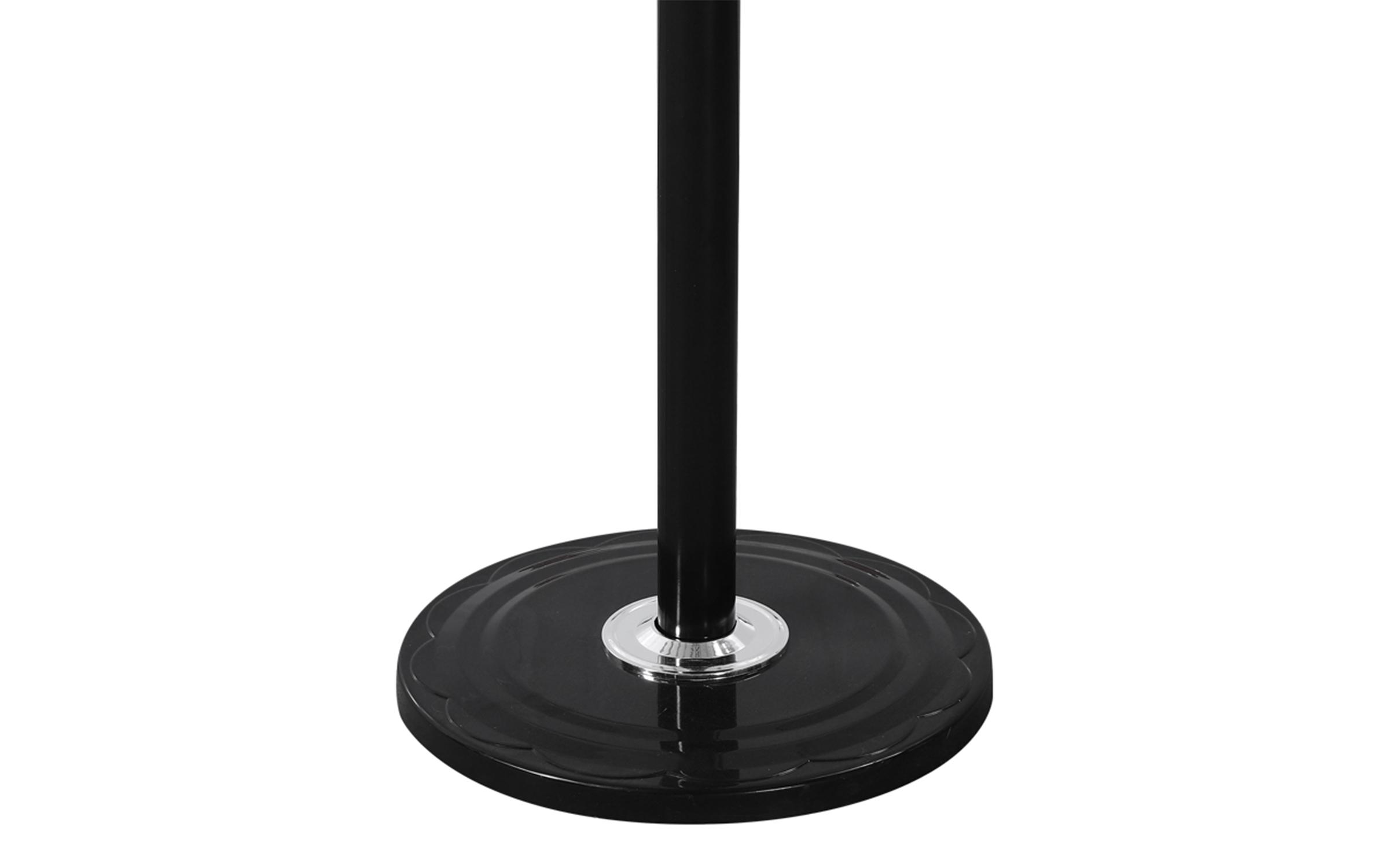 Agatatoare Seles, negru  3