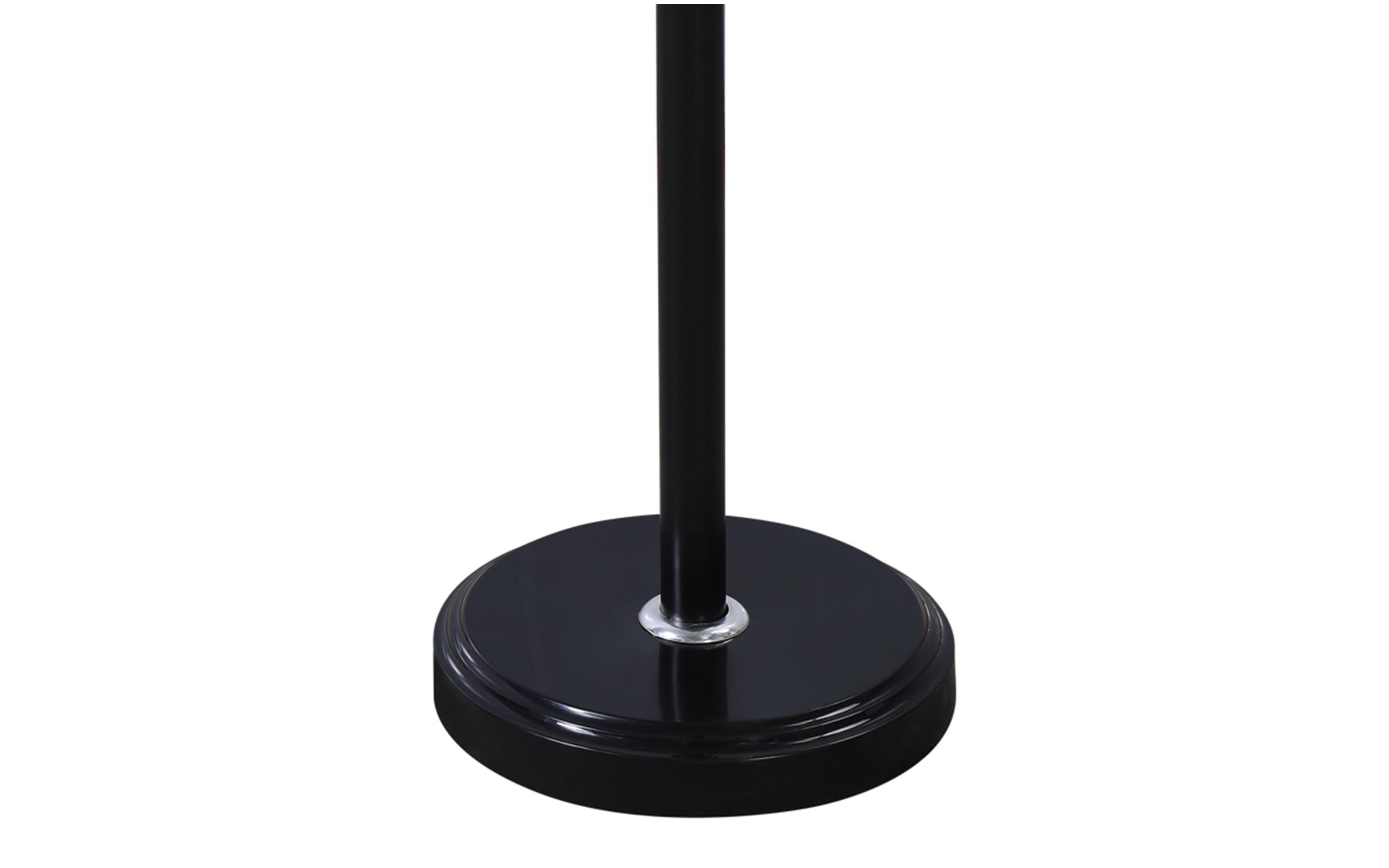 Agatatoare Sinera, negru + natural  3