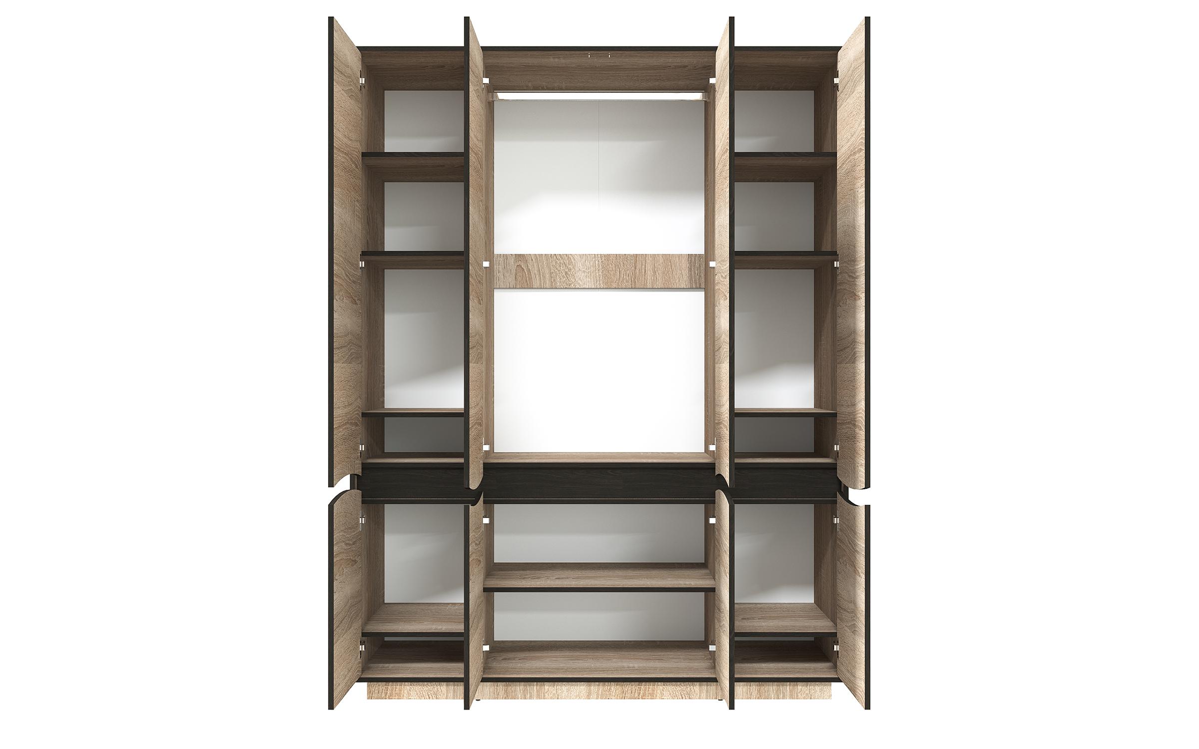 Dulap Viela 2 II,   3