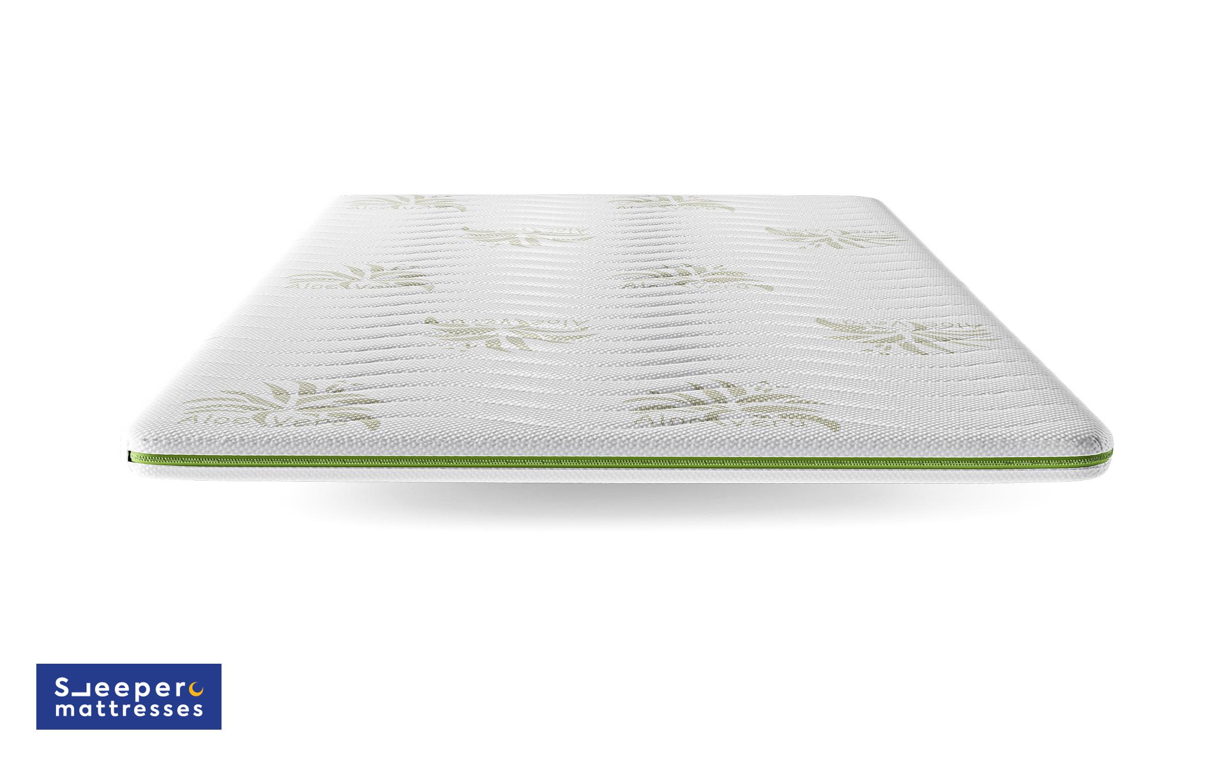 Top saltea Aloe Top Memory 82/190,   5