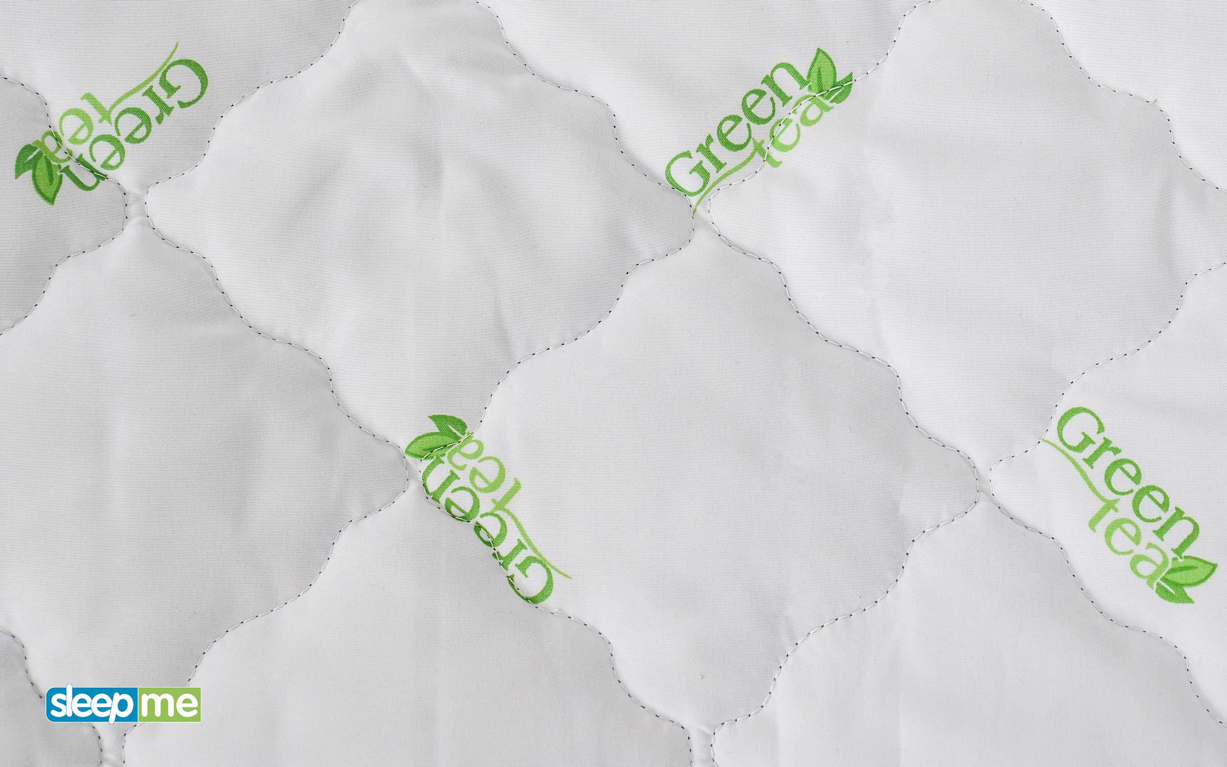Top saltea Green Tea 160/200,   3