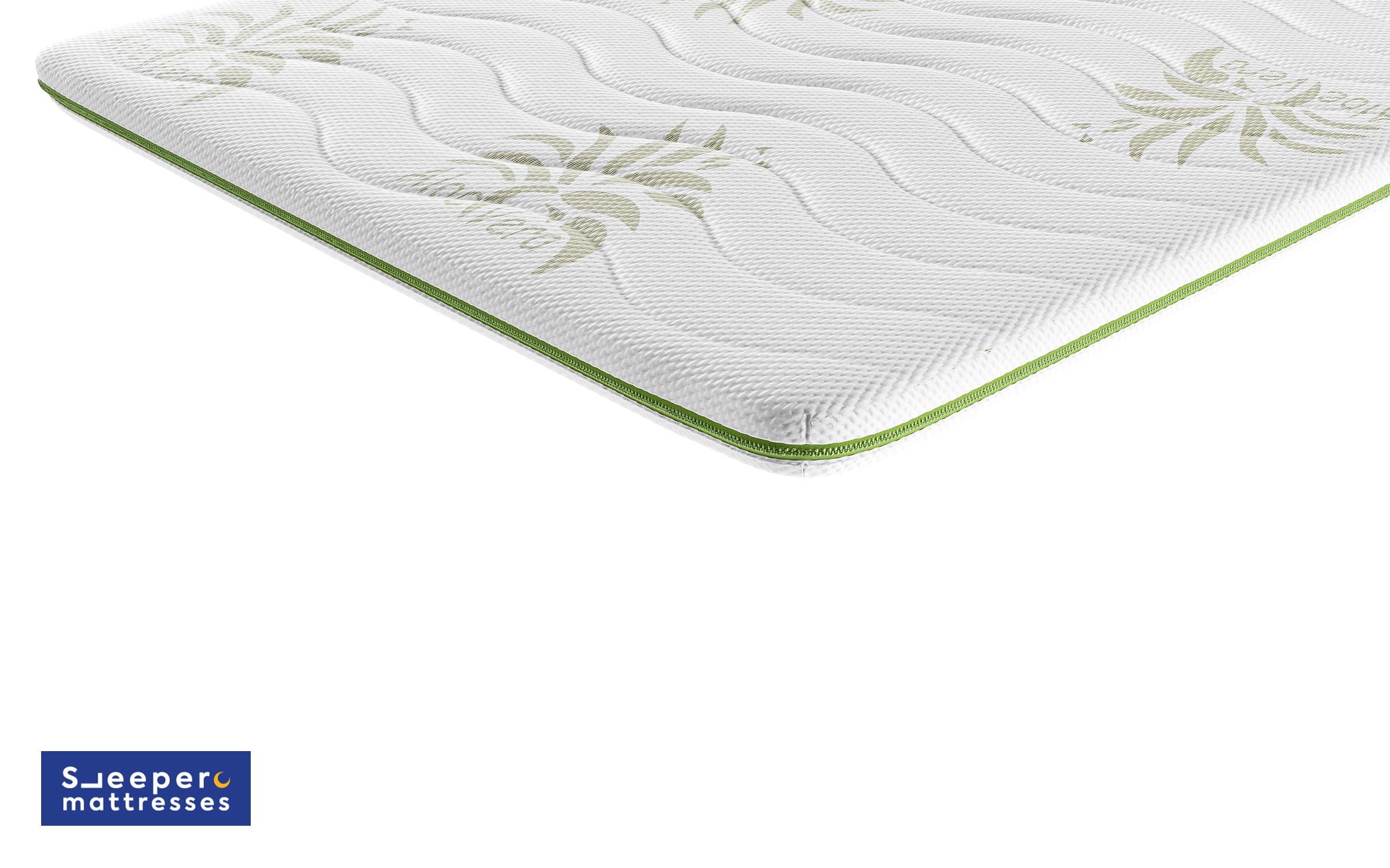 Top saltea Aloe Top Memory 82/190,   4