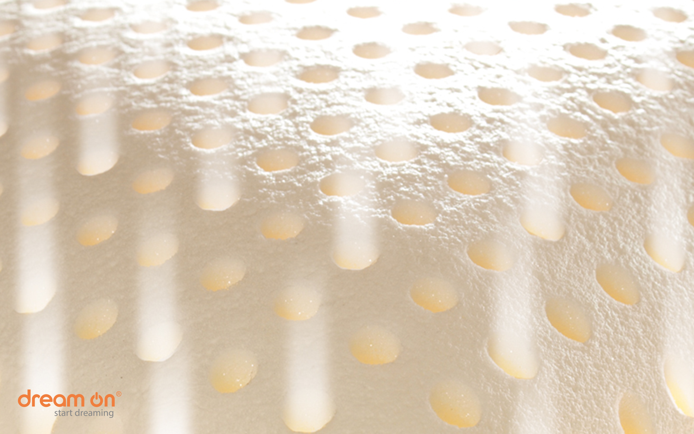 Perna 50/30 Dream Clouds, ecru  2