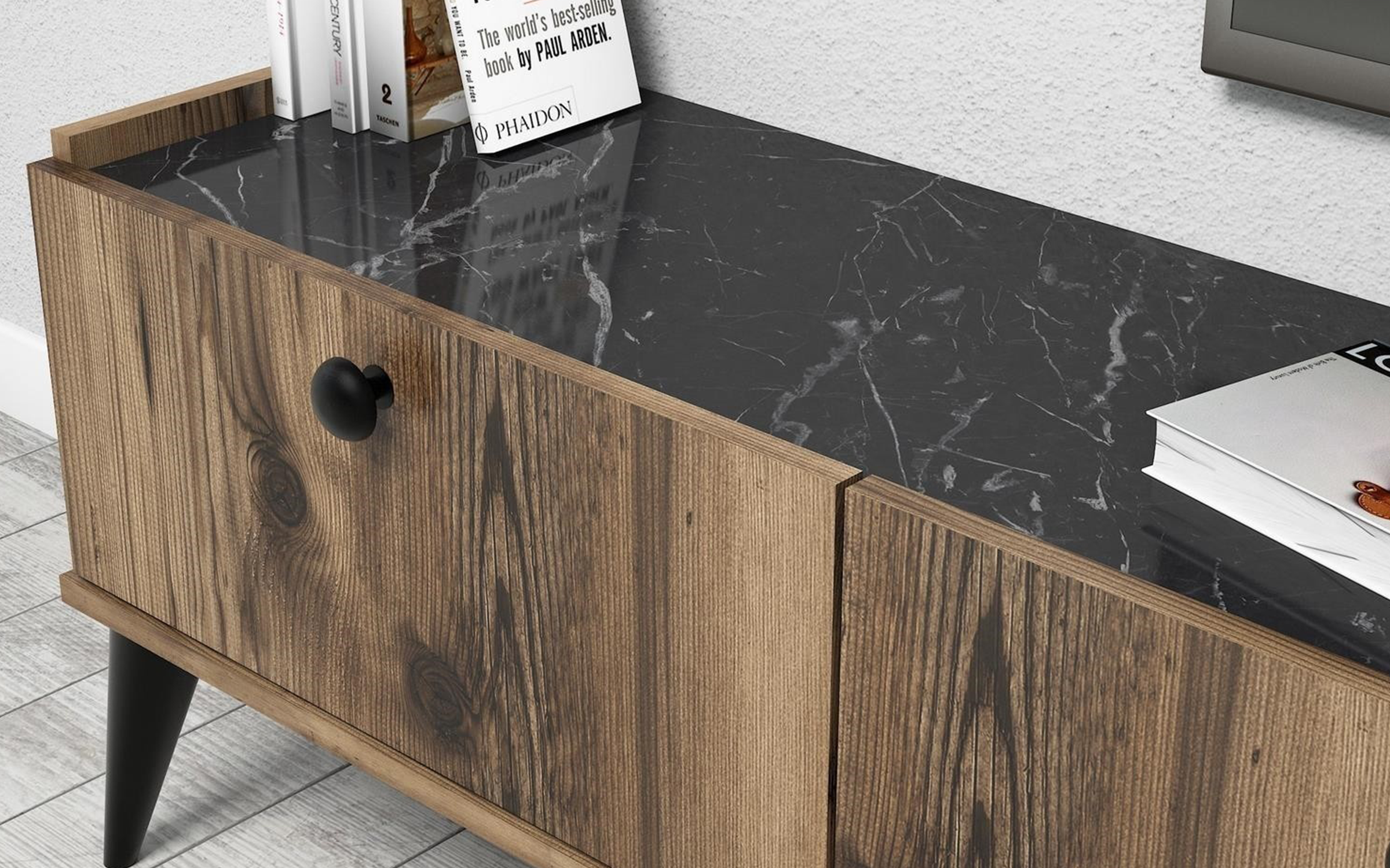 Modul TV Livio, nuc  5