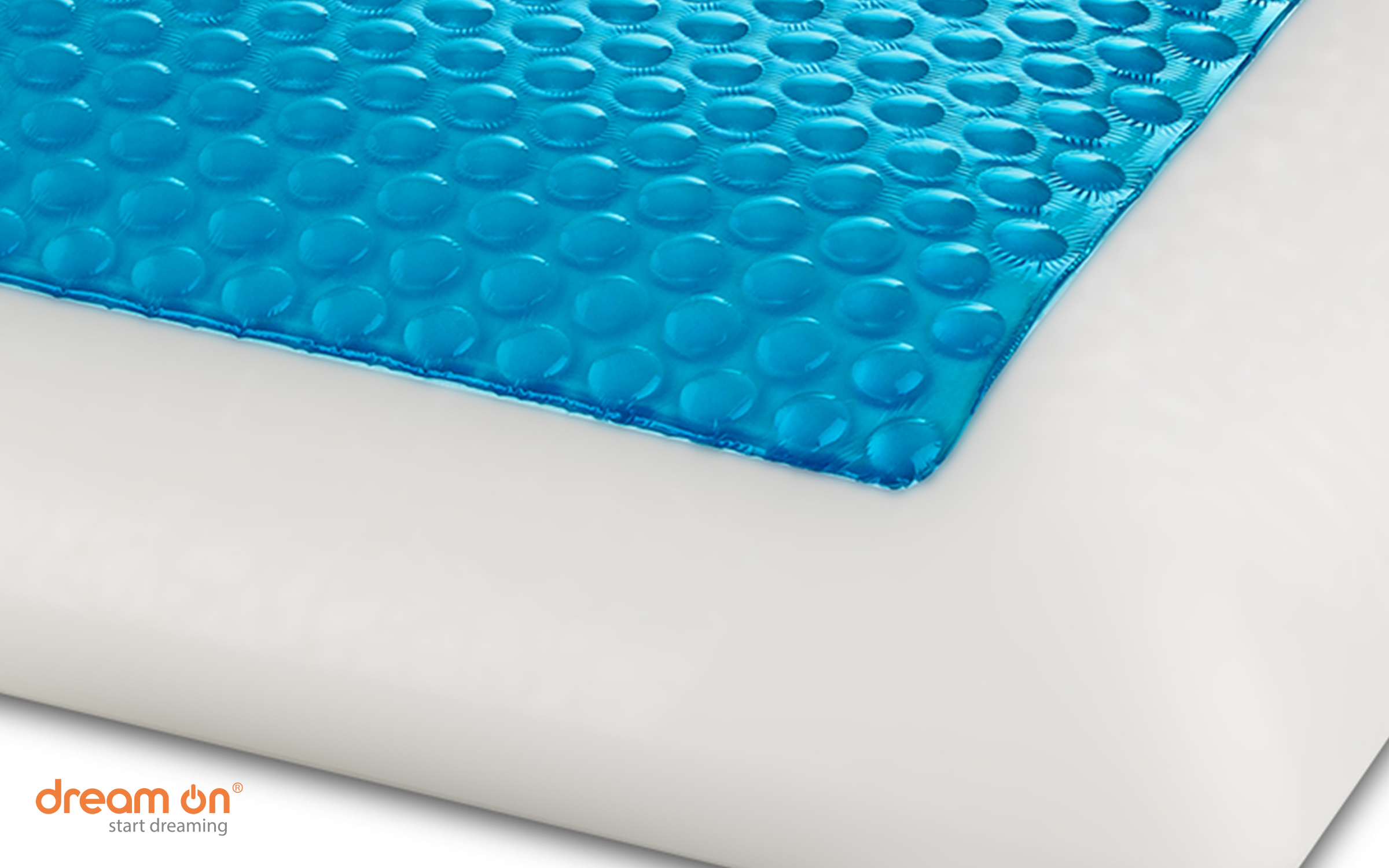 Perna 68/40 Gel Comfort,   4