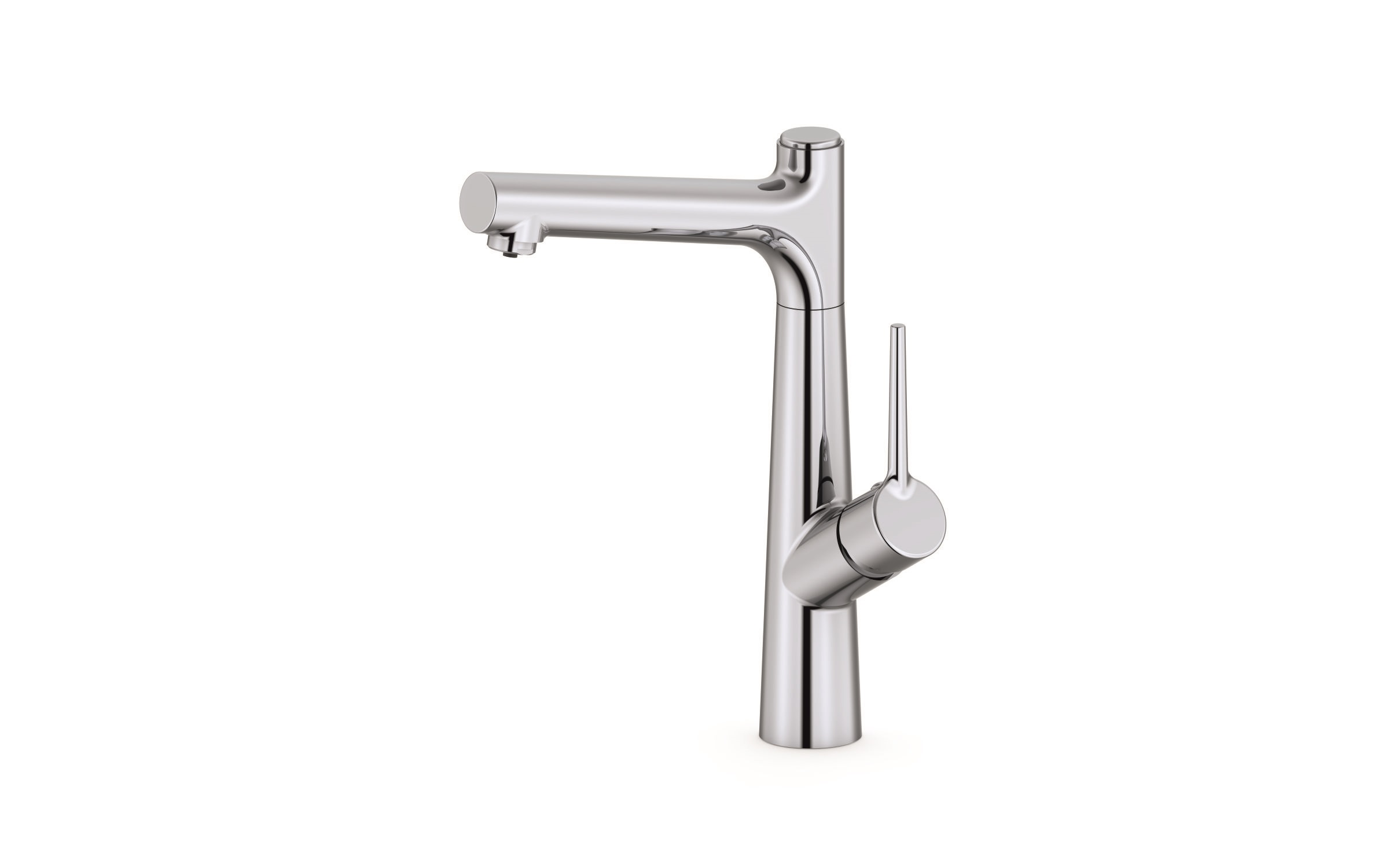 Robinet de bucatarie pentru apa potabila ICF7163445C, crom  1