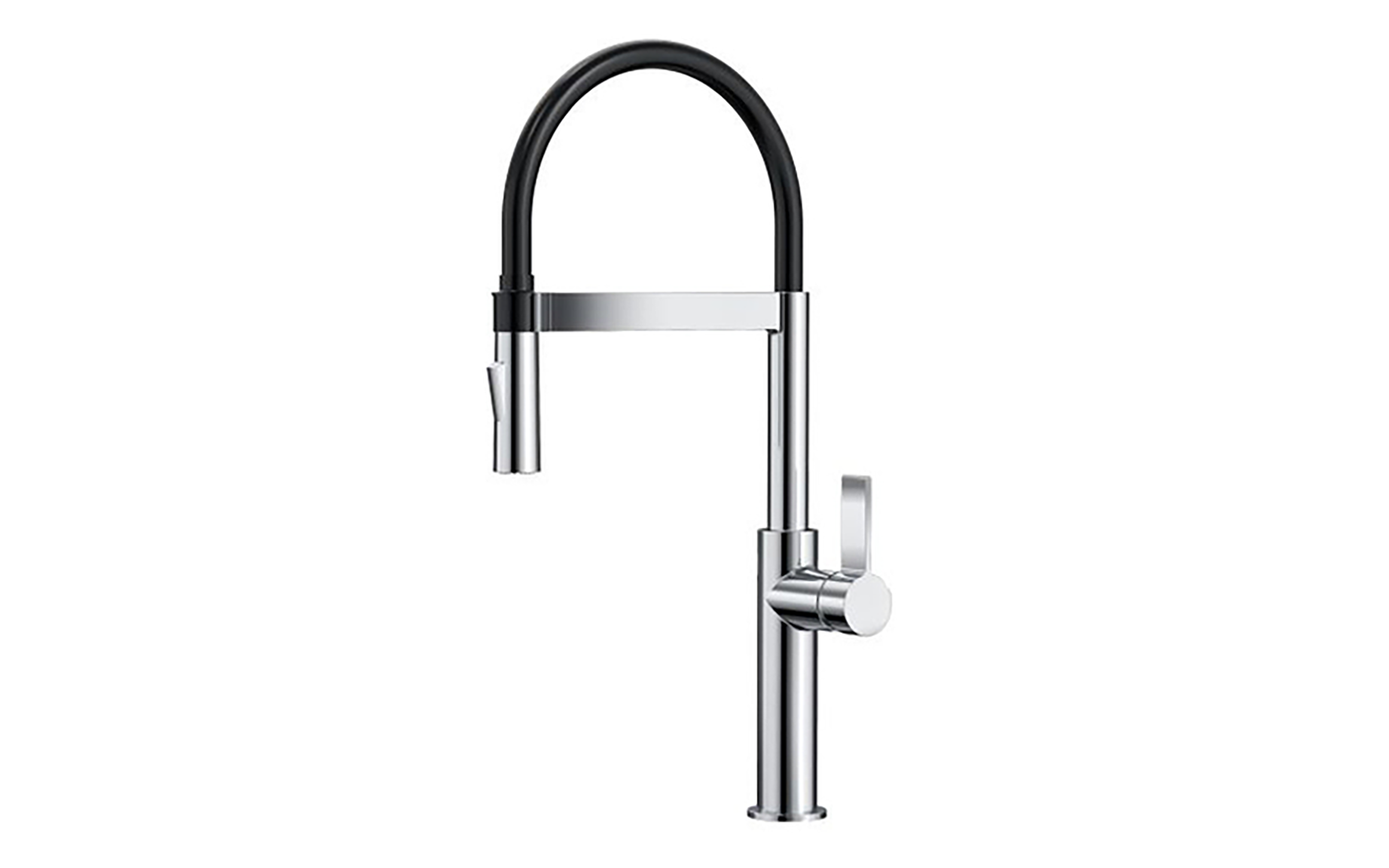 Robinet ICF 7169184C, crom  1