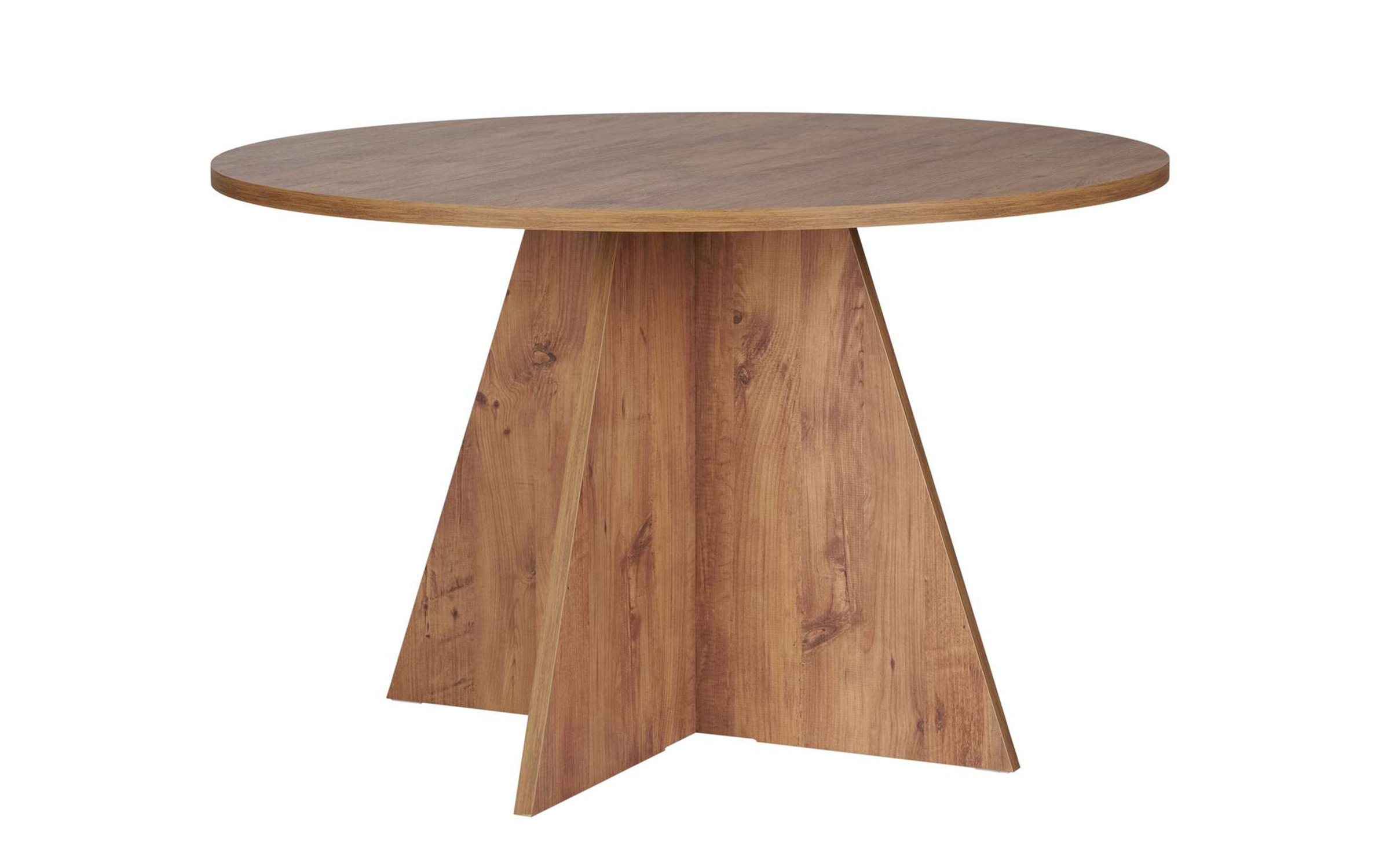 Masa dining Virela, pin atlantic  4