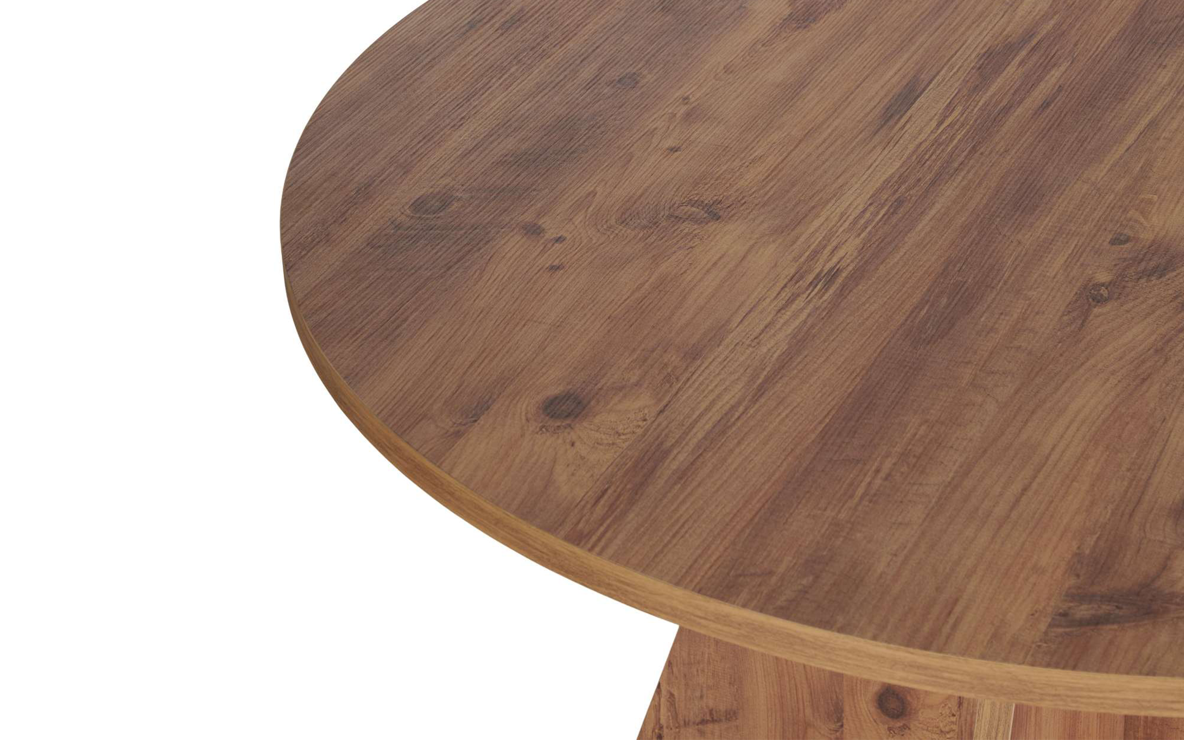 Masa dining Virela, pin atlantic  6