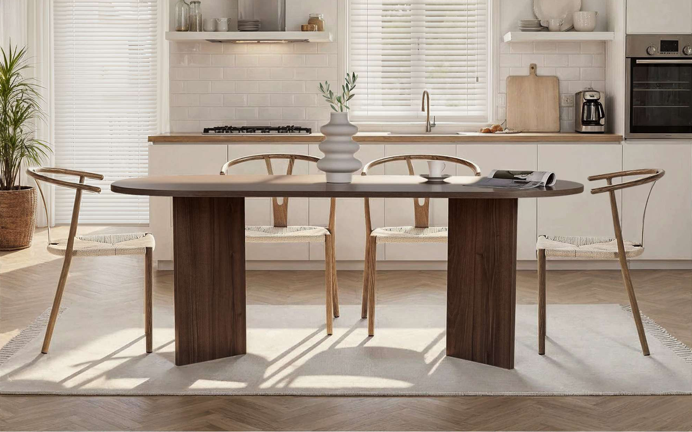 Masa dining Sabela, nuc  3