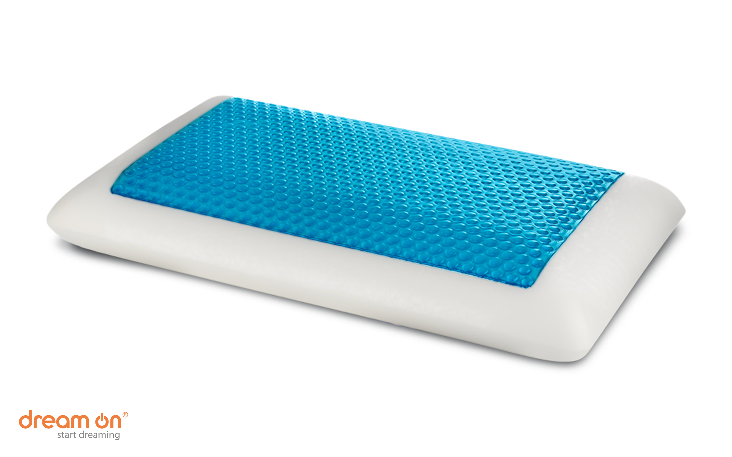 Perna 68/40 Gel Comfort,   2