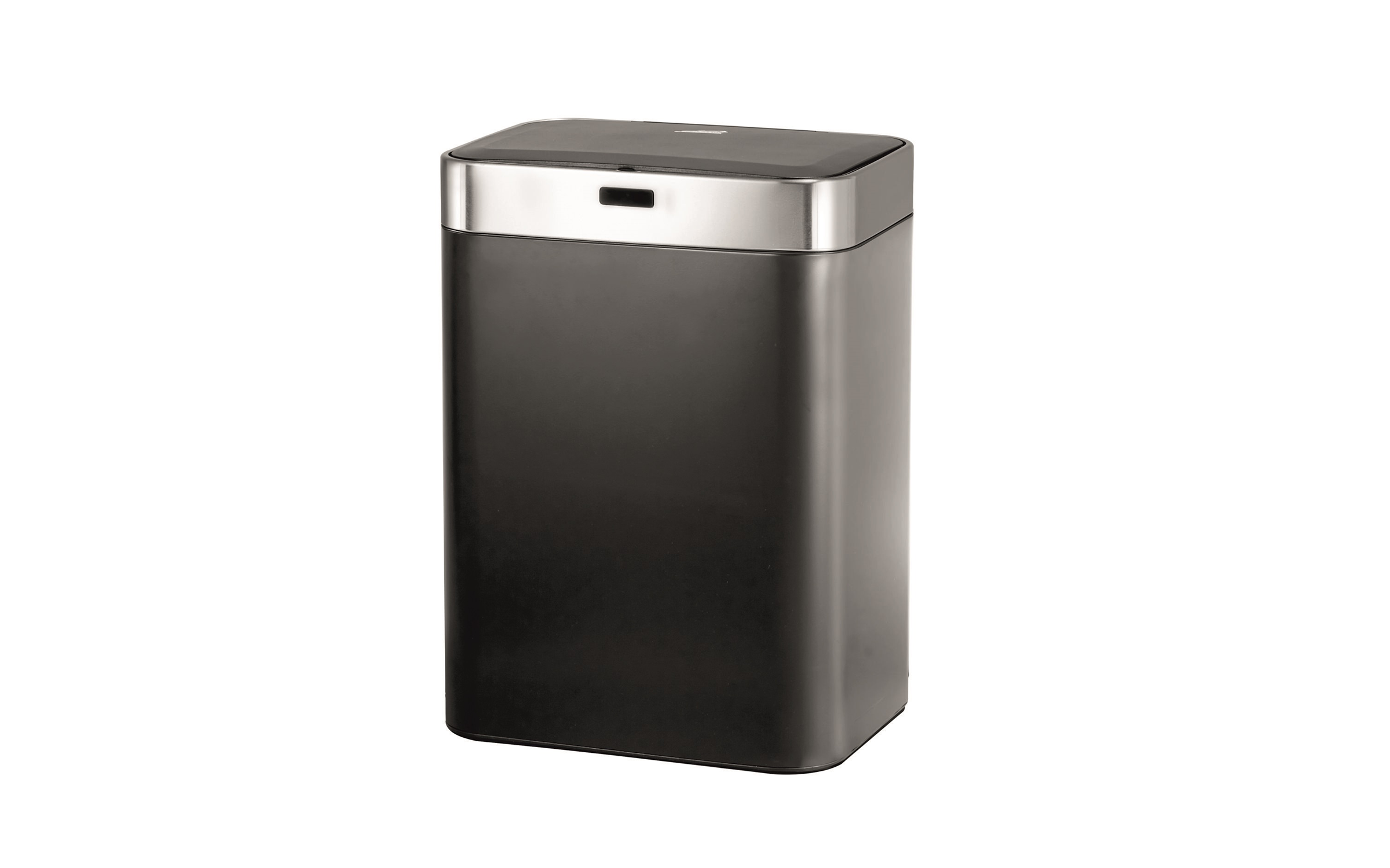 Cos cu senzor 60 litri ICSA 8174B, negru mat  1