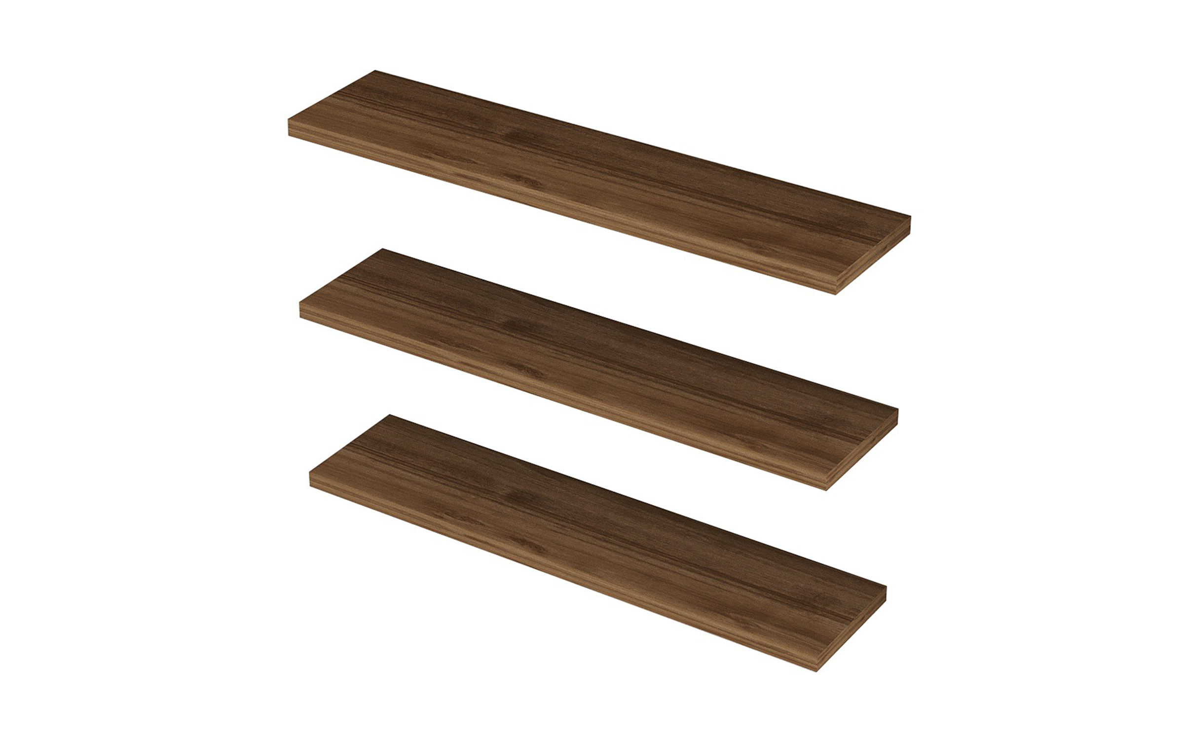 Etajera Boca, nuc  4