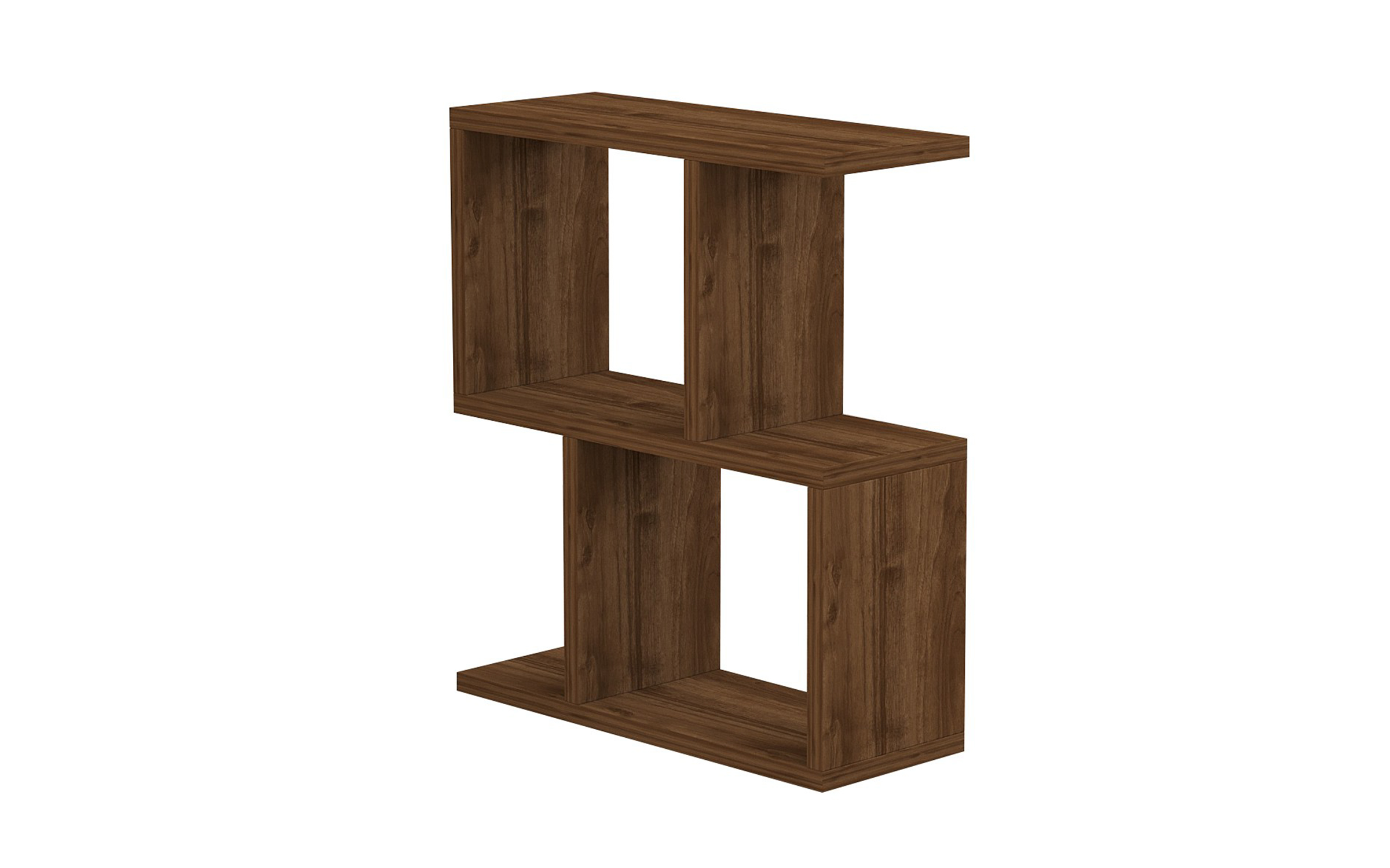 Masuta de cafea Kalma, nuc  4