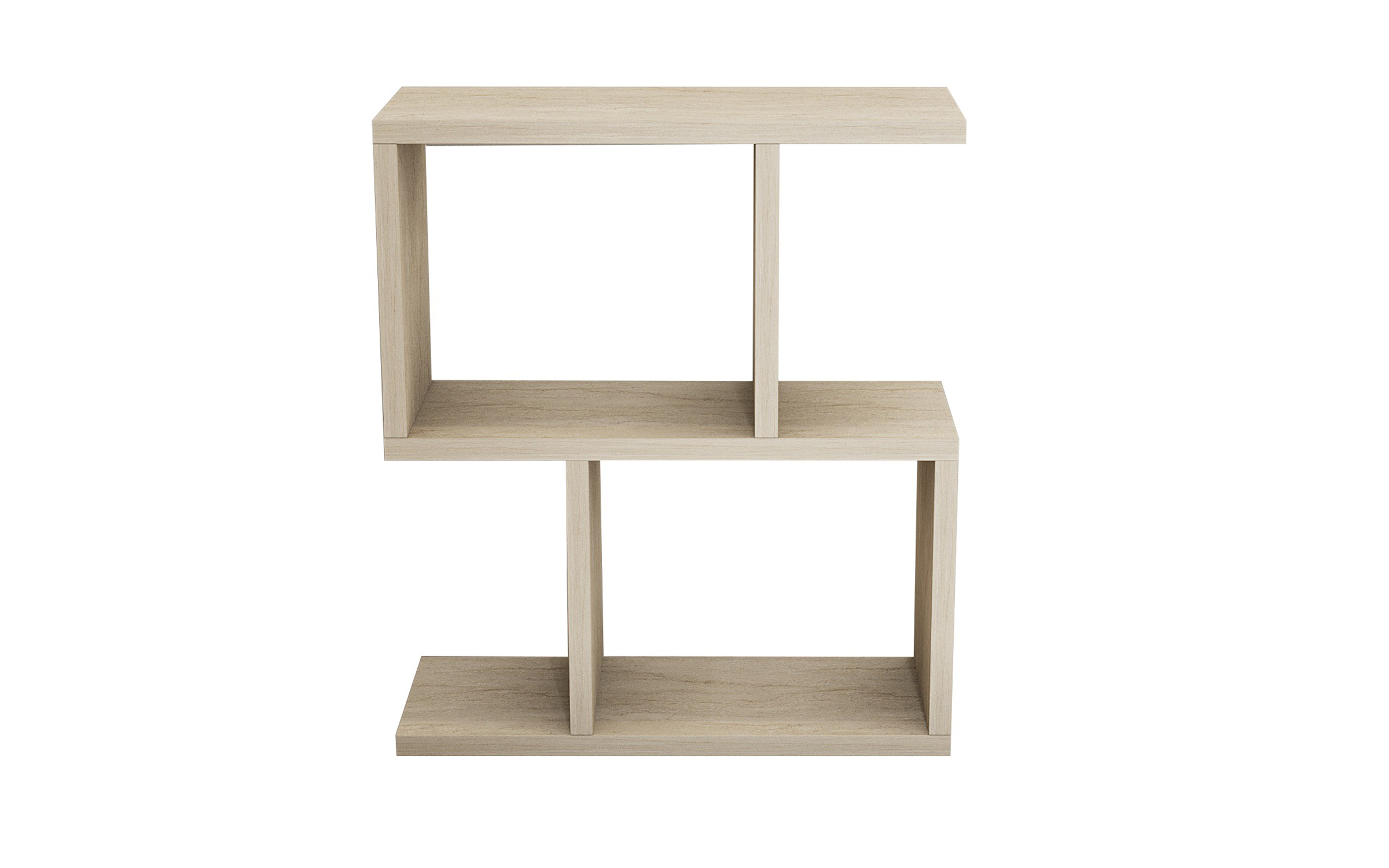 Masuta ajutatoare Kalma, decor travertin  5