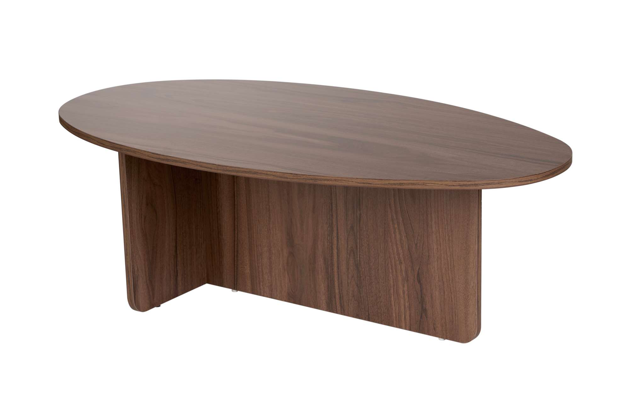 Masuta de cafea Orba, nuc  9