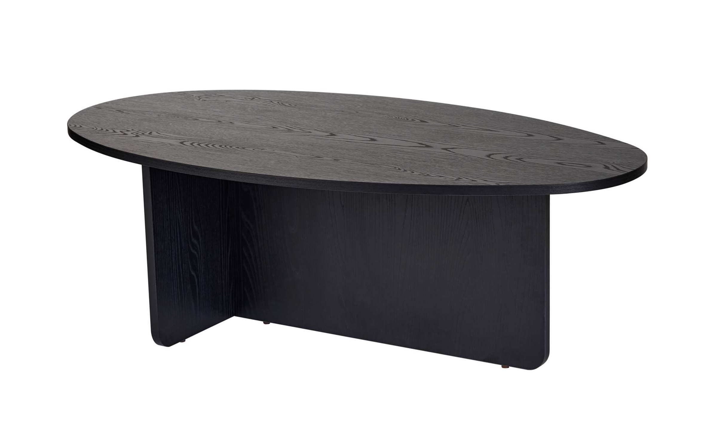 Masuta de cafea Orba, negru  9