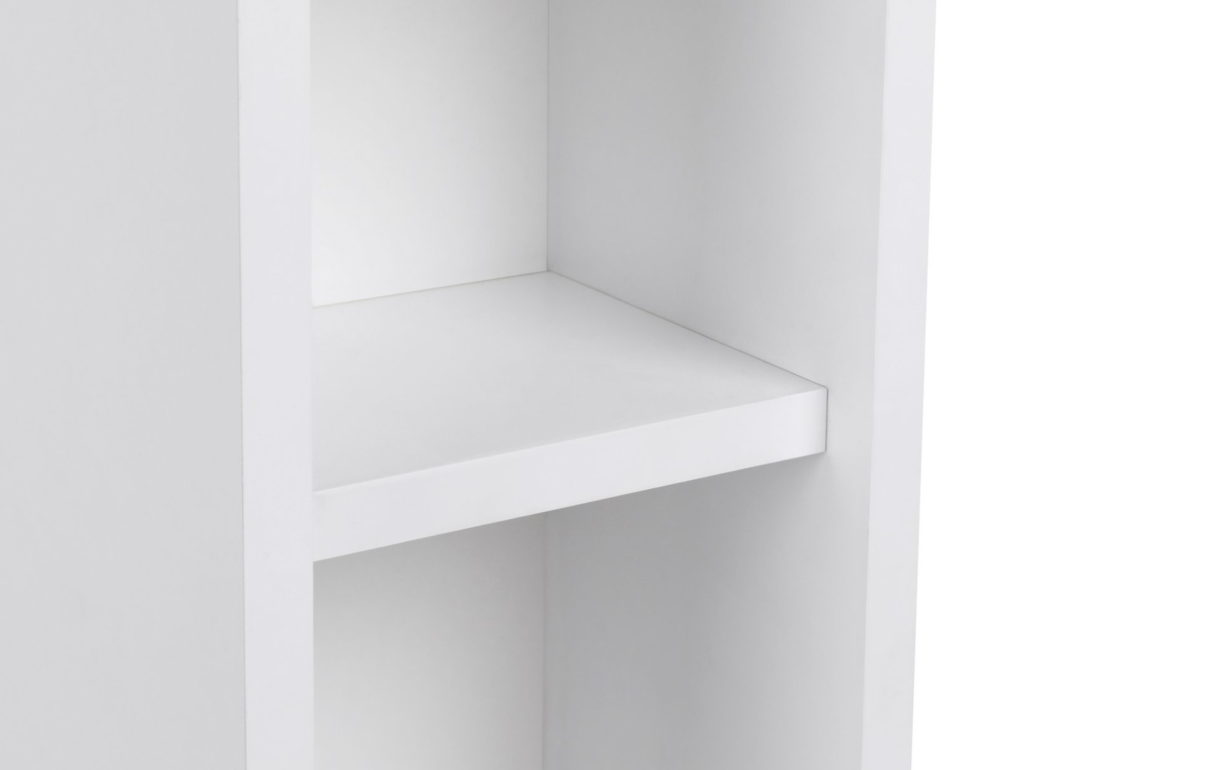 Noptiera Tara, alb  4