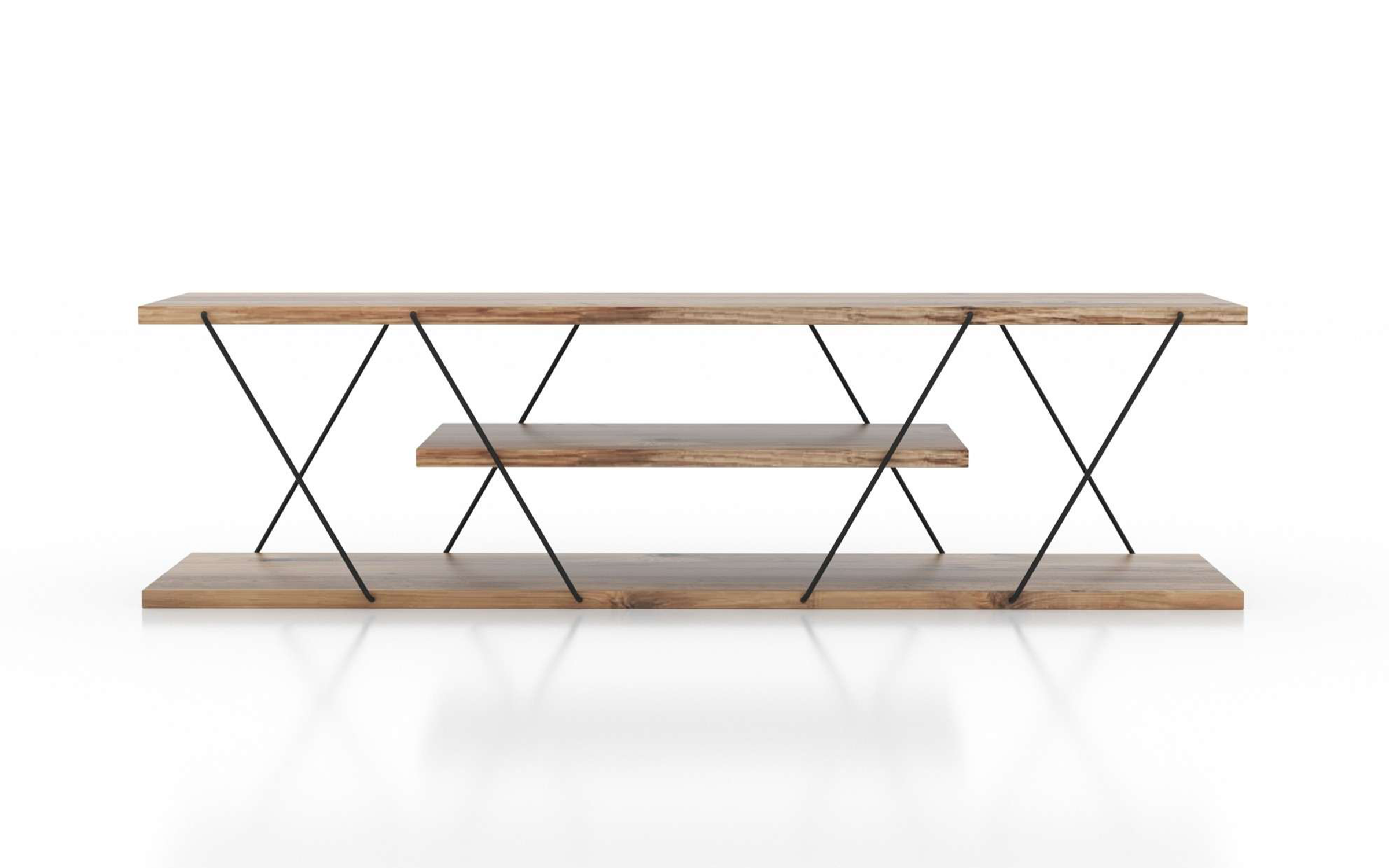 Modul TV Besto, nuc + negru  3