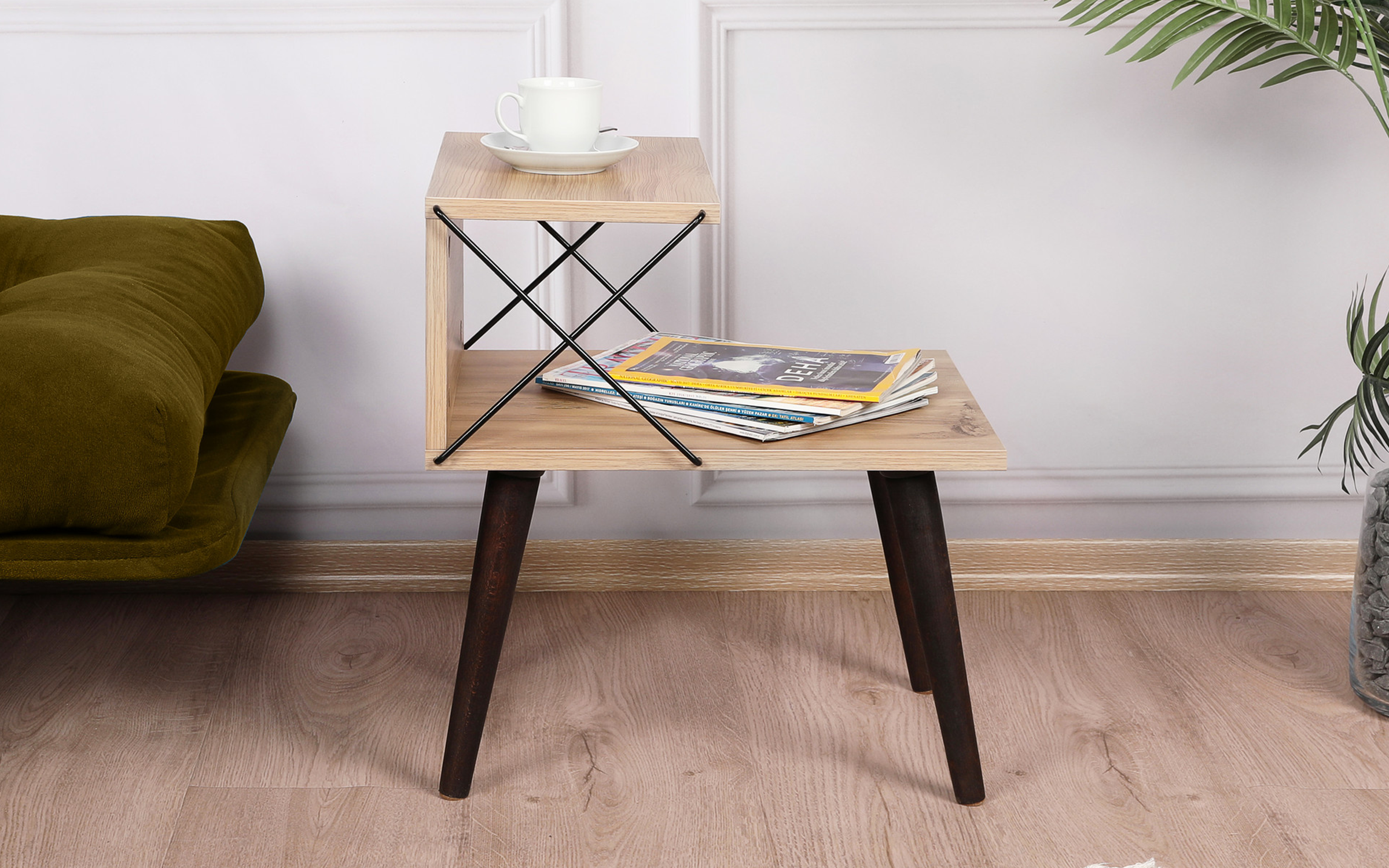 Noptiera Cross, pin  2