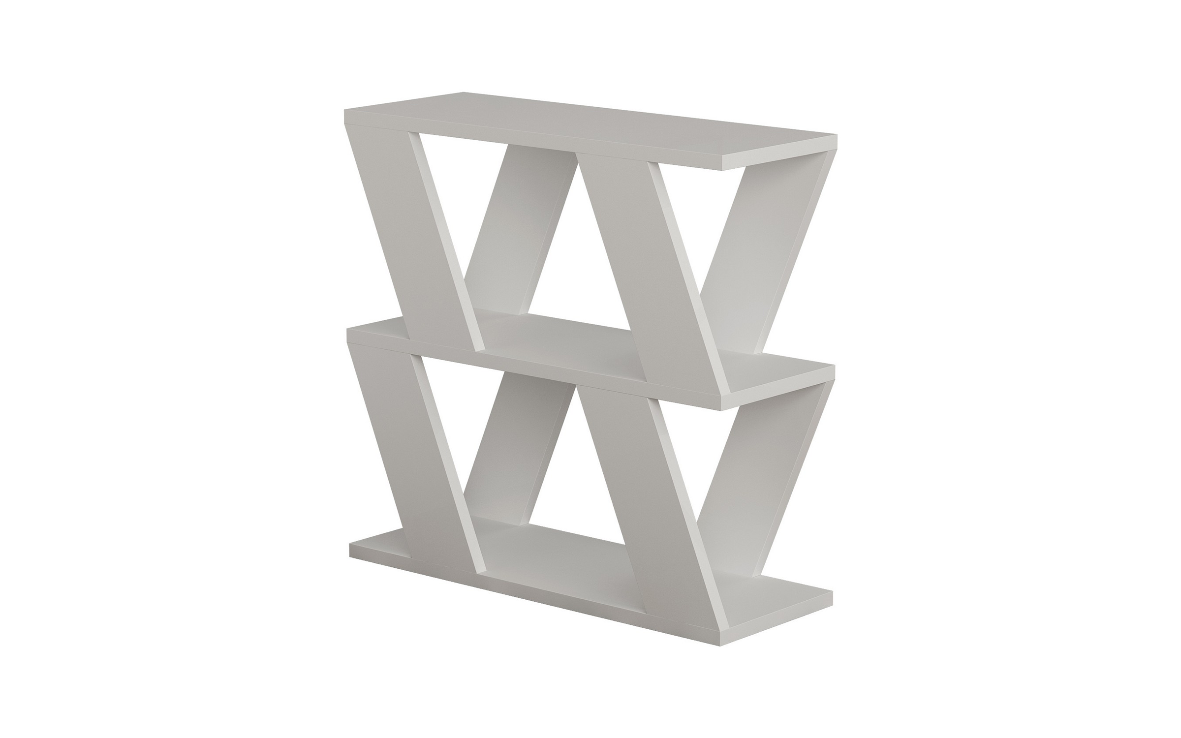 Masuta ajutatoare Lavena, alb  2