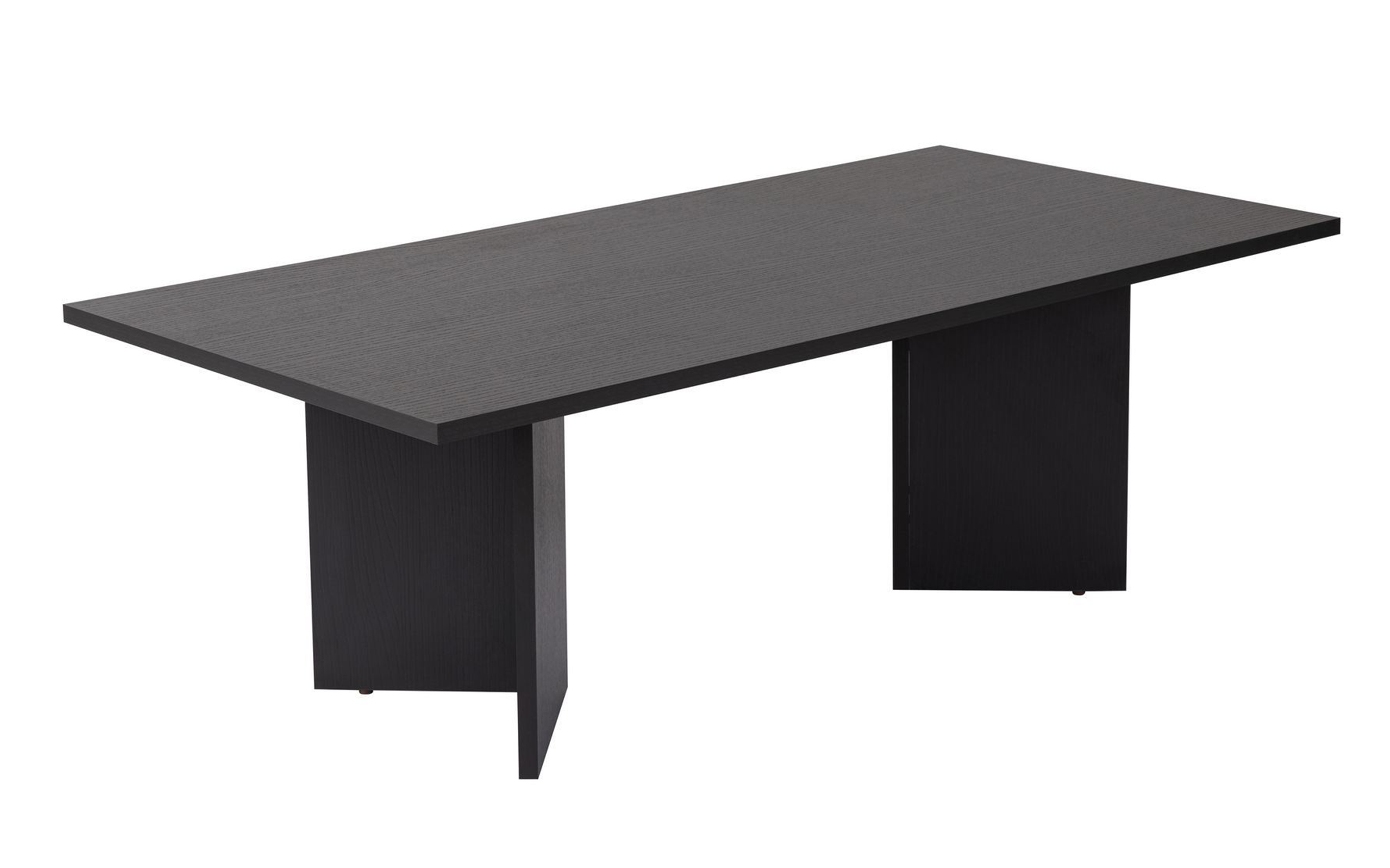 Masuta de cafea Sabin, negru  7