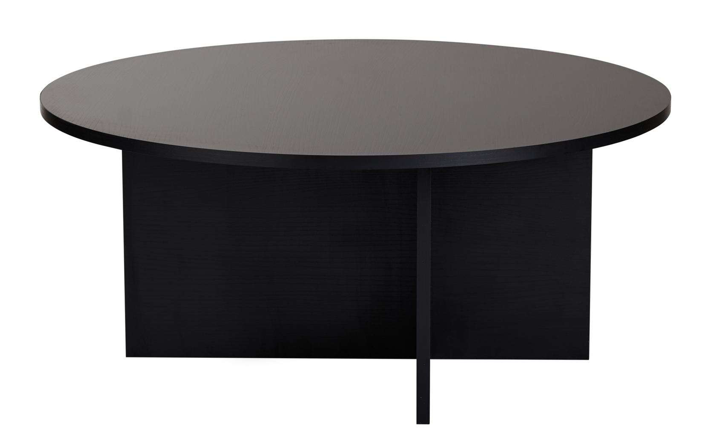 Masuta de cafea Soles, negru  7