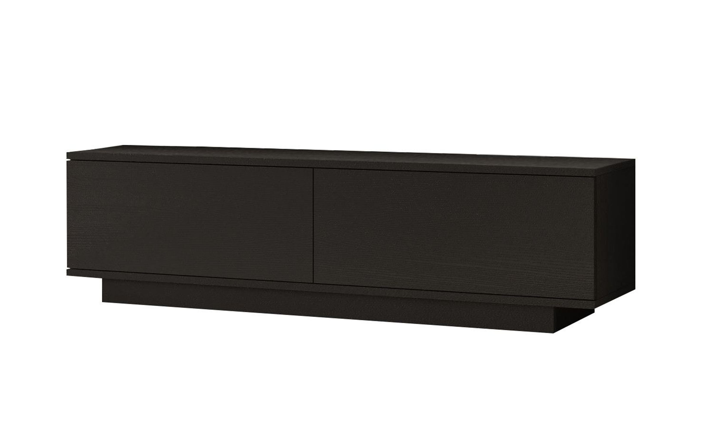 Modul TV Vinis, negru  8