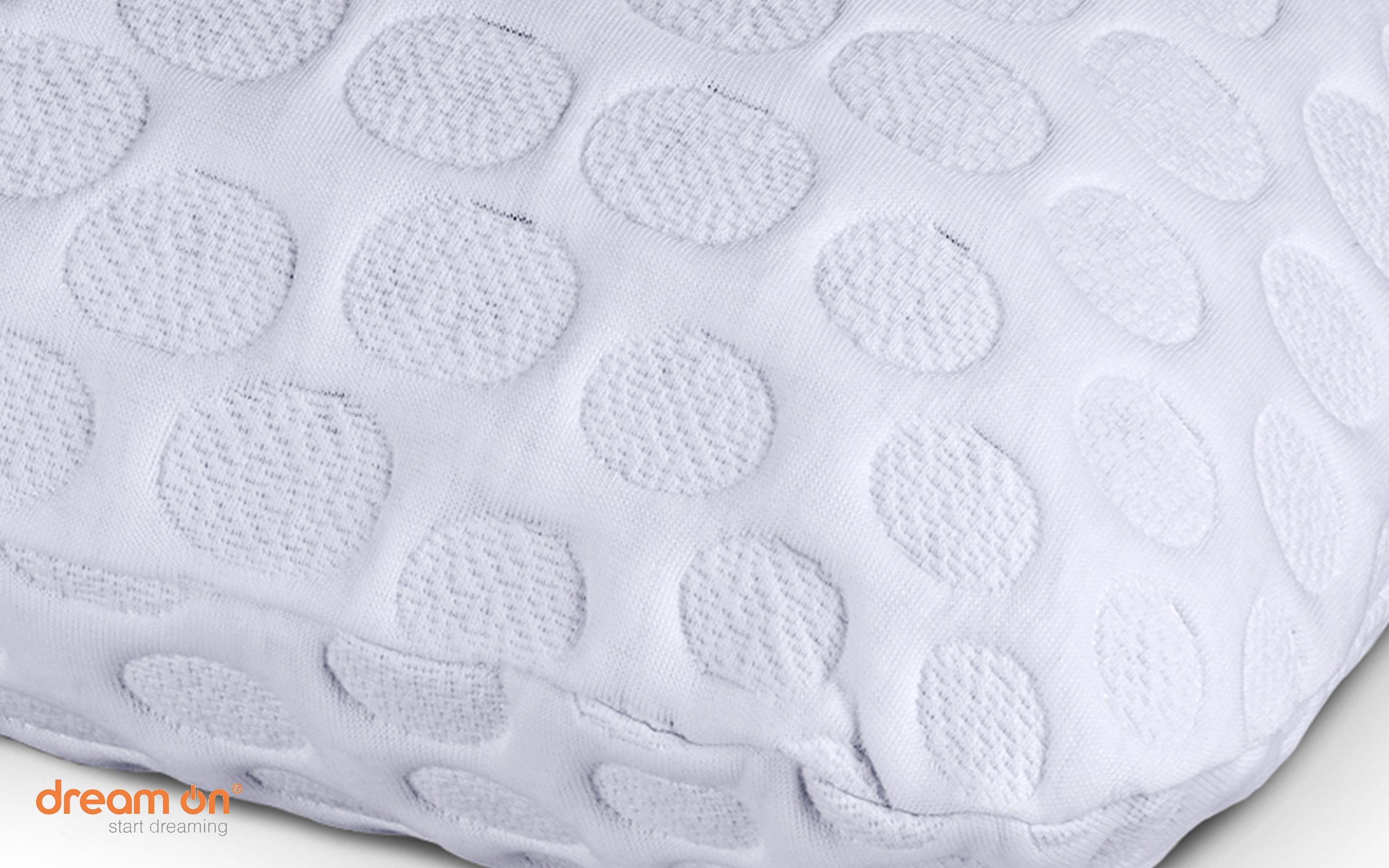 Perna 59/39 Air Queen, alb  4