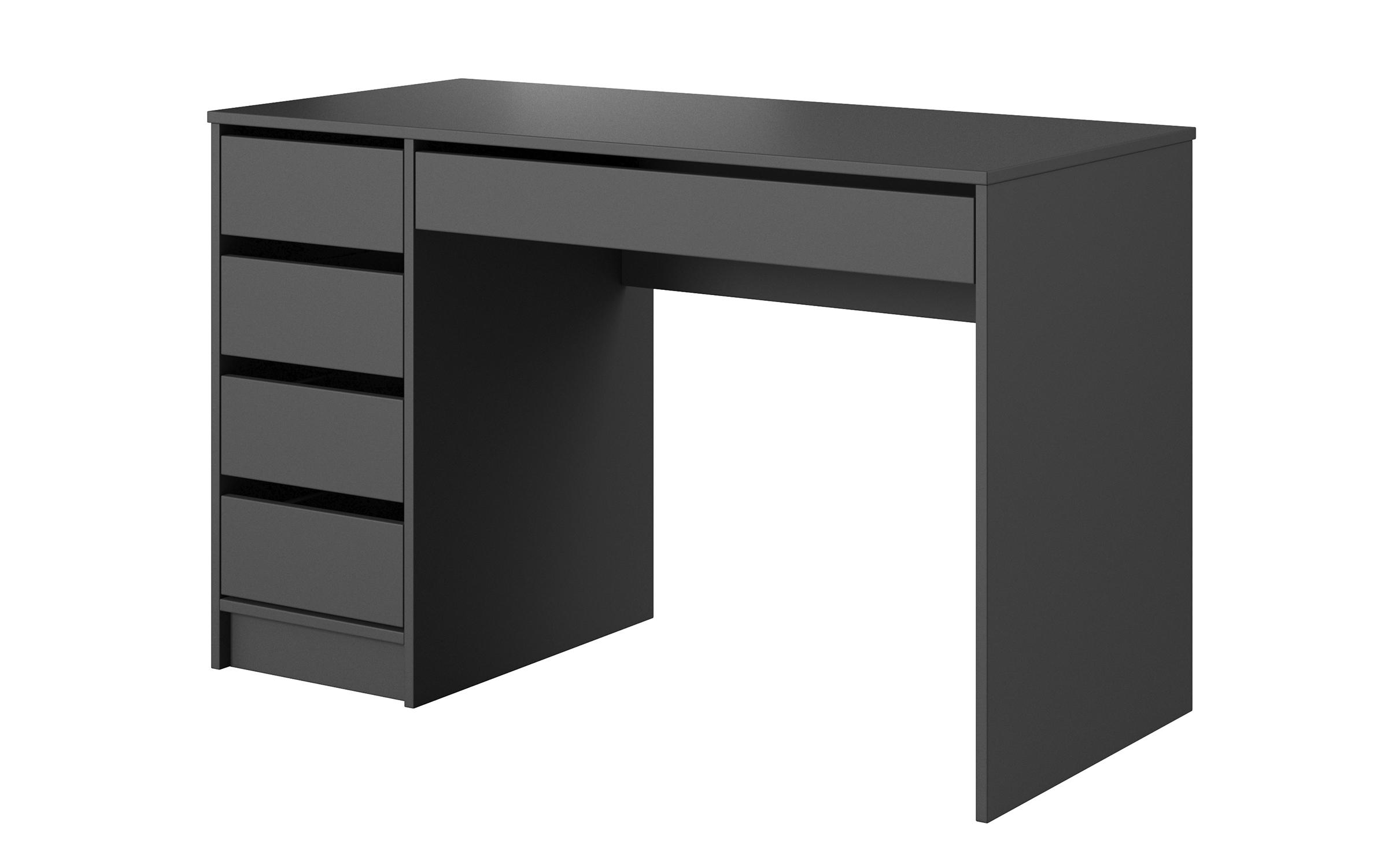 Birou Grifin, antracit  3