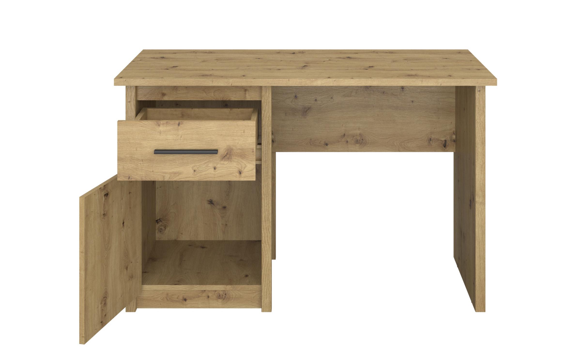 Birou Aison, stejar artisan  2