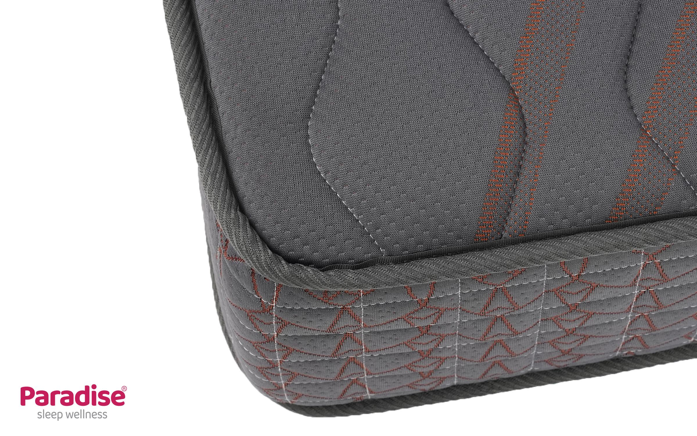 Saltea 140/200, cu doua fete Art Memo,   5