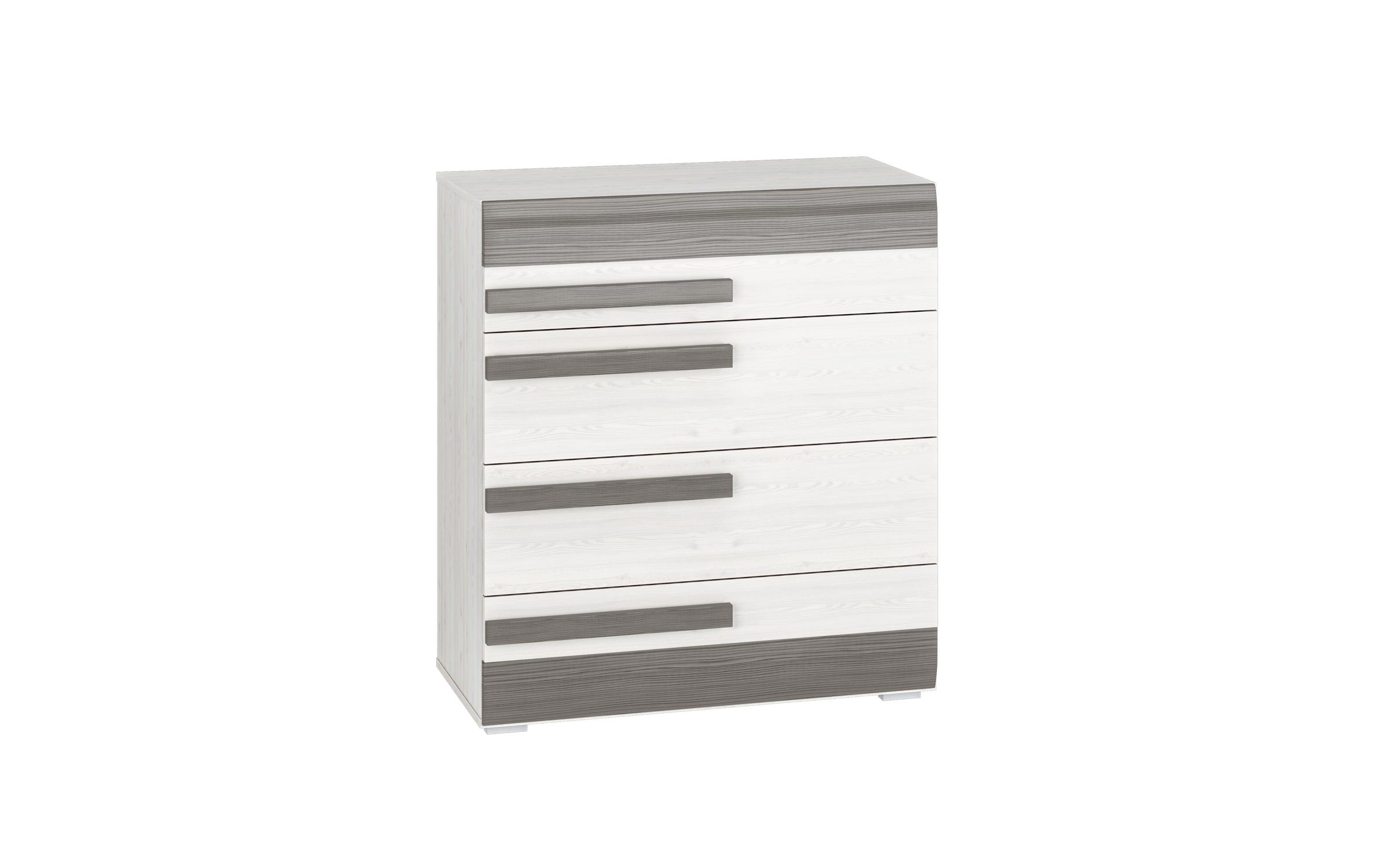 Comoda Blanco A,   1