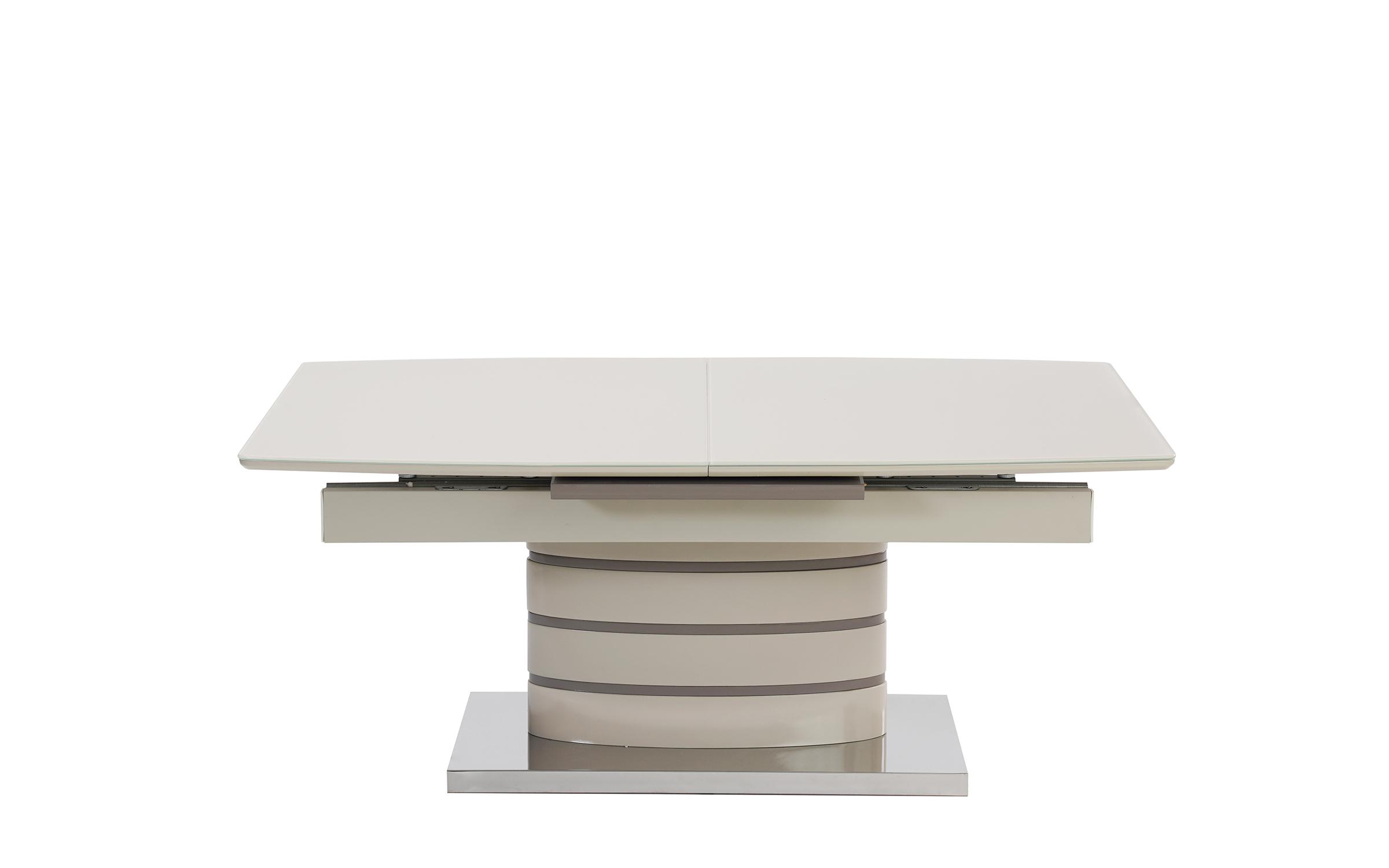 Masuta de cafea /extensibila/ Marbela,   1