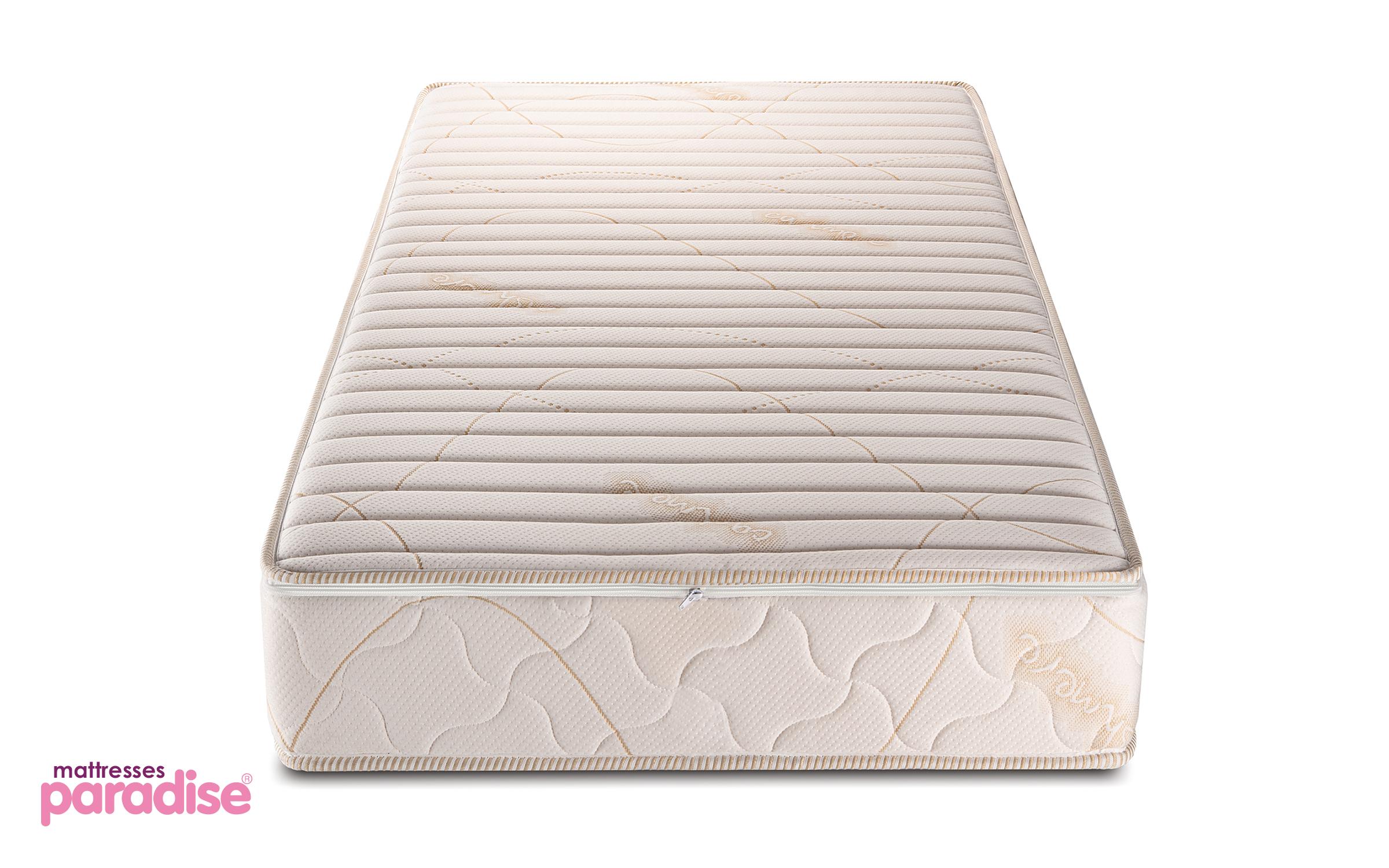 Saltea 160/200, cu doua fete Cashmere Hybrid,   2