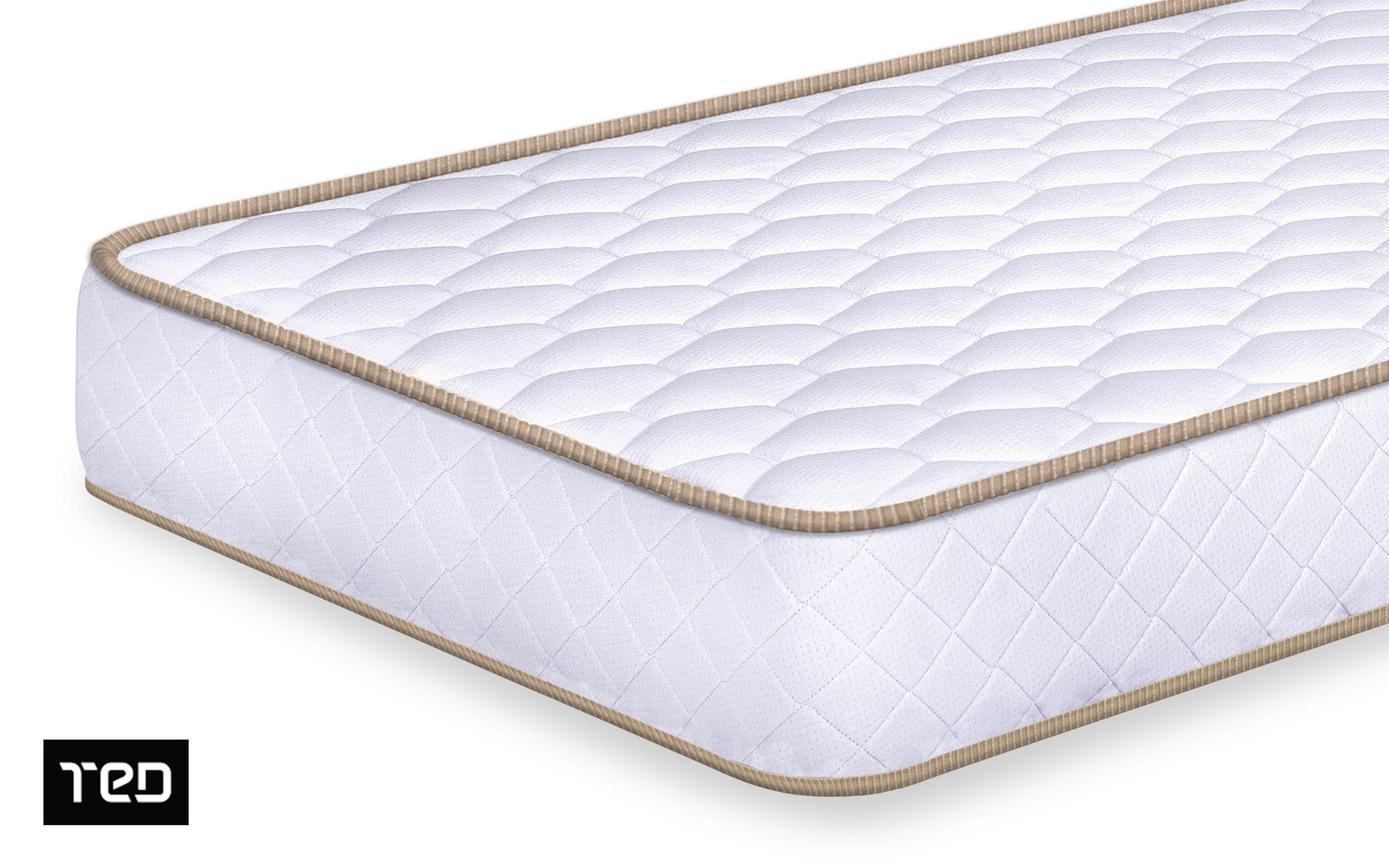 Матрас Coco Sense Roll, двусторонний 160/200,   2
