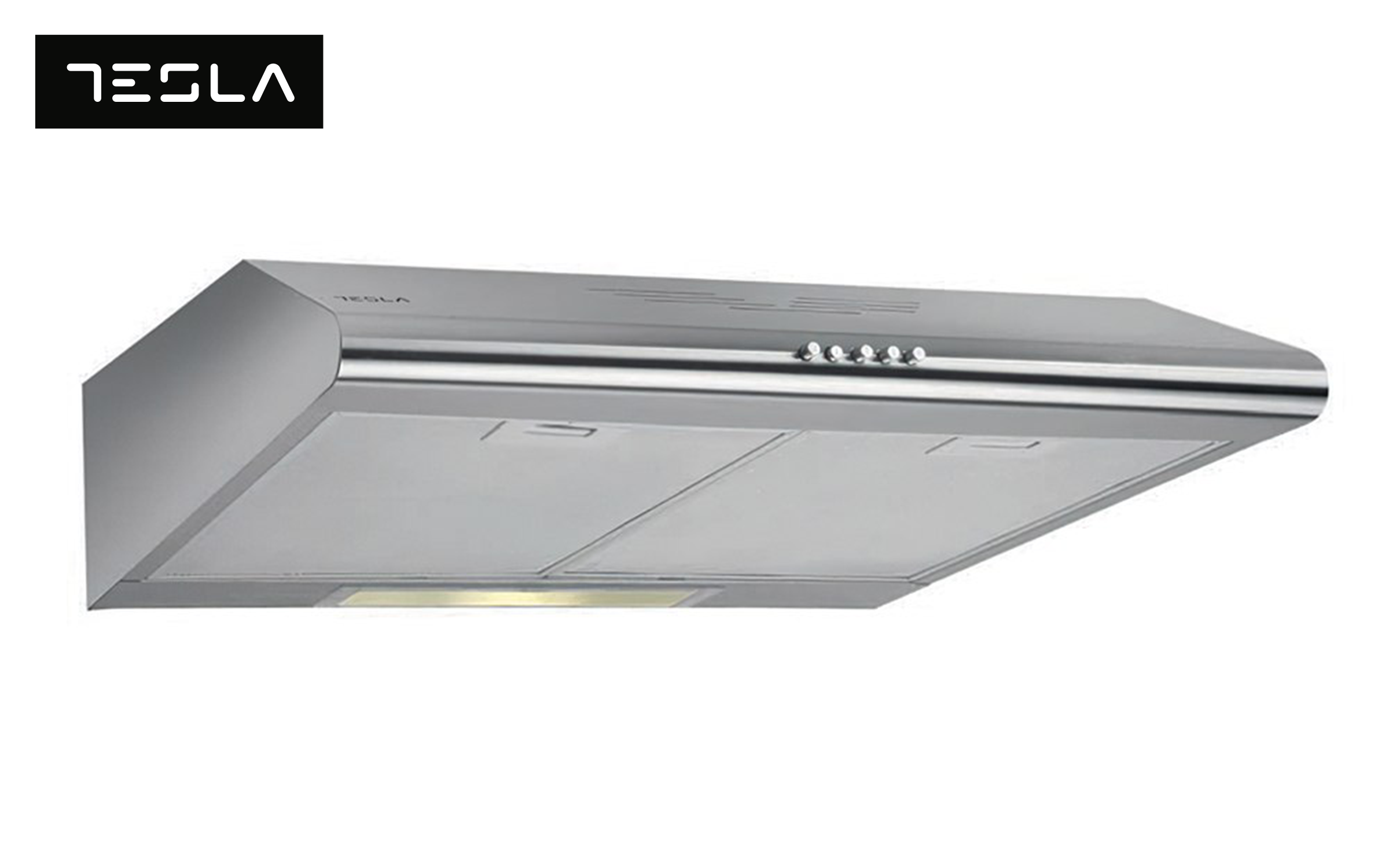 Cuptor incorporabil, plita ceramica si hota Tesla Set electrocasnice + CADOU, negru + gri  9