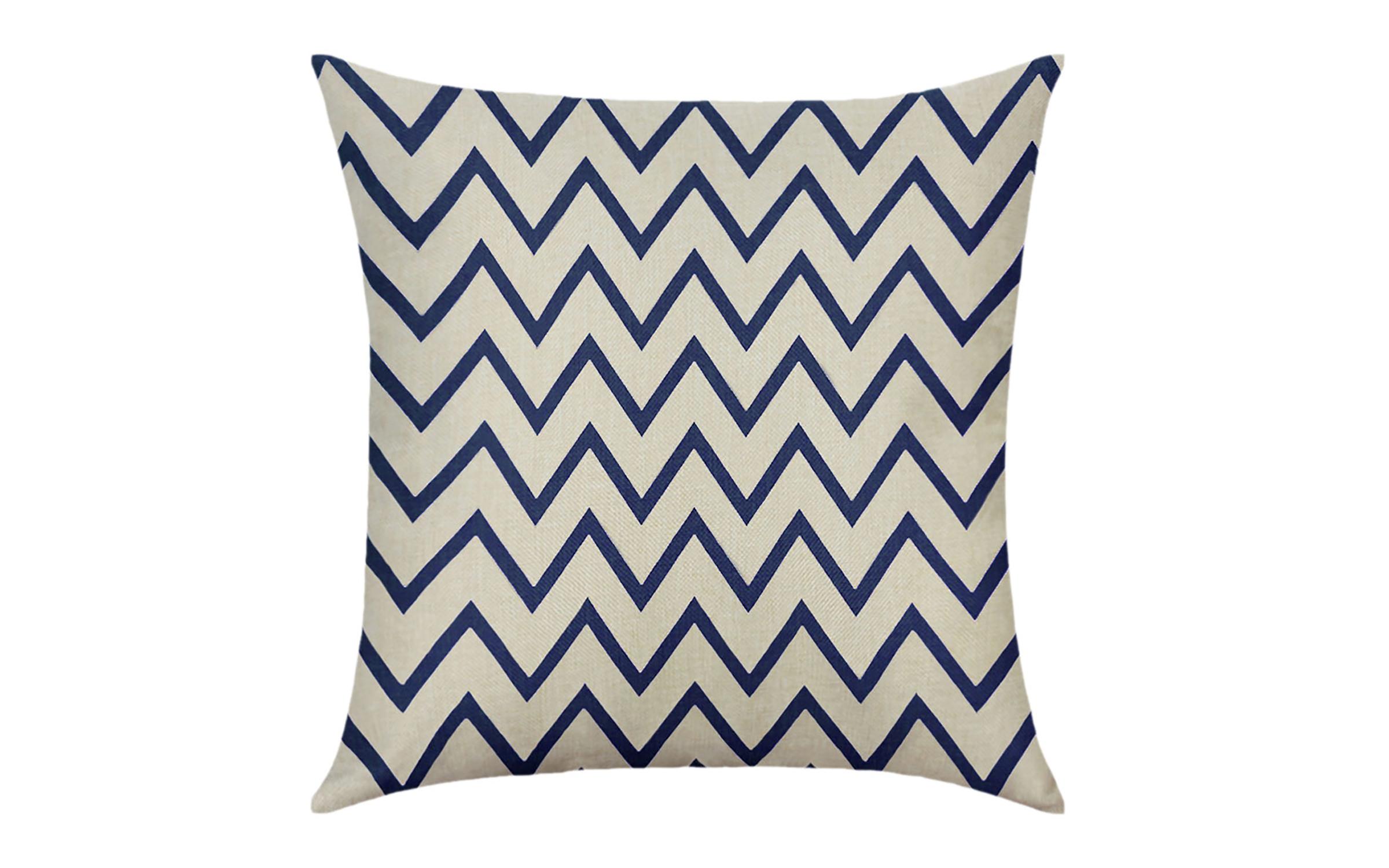 Perna decorativa 45/45 cm,   1