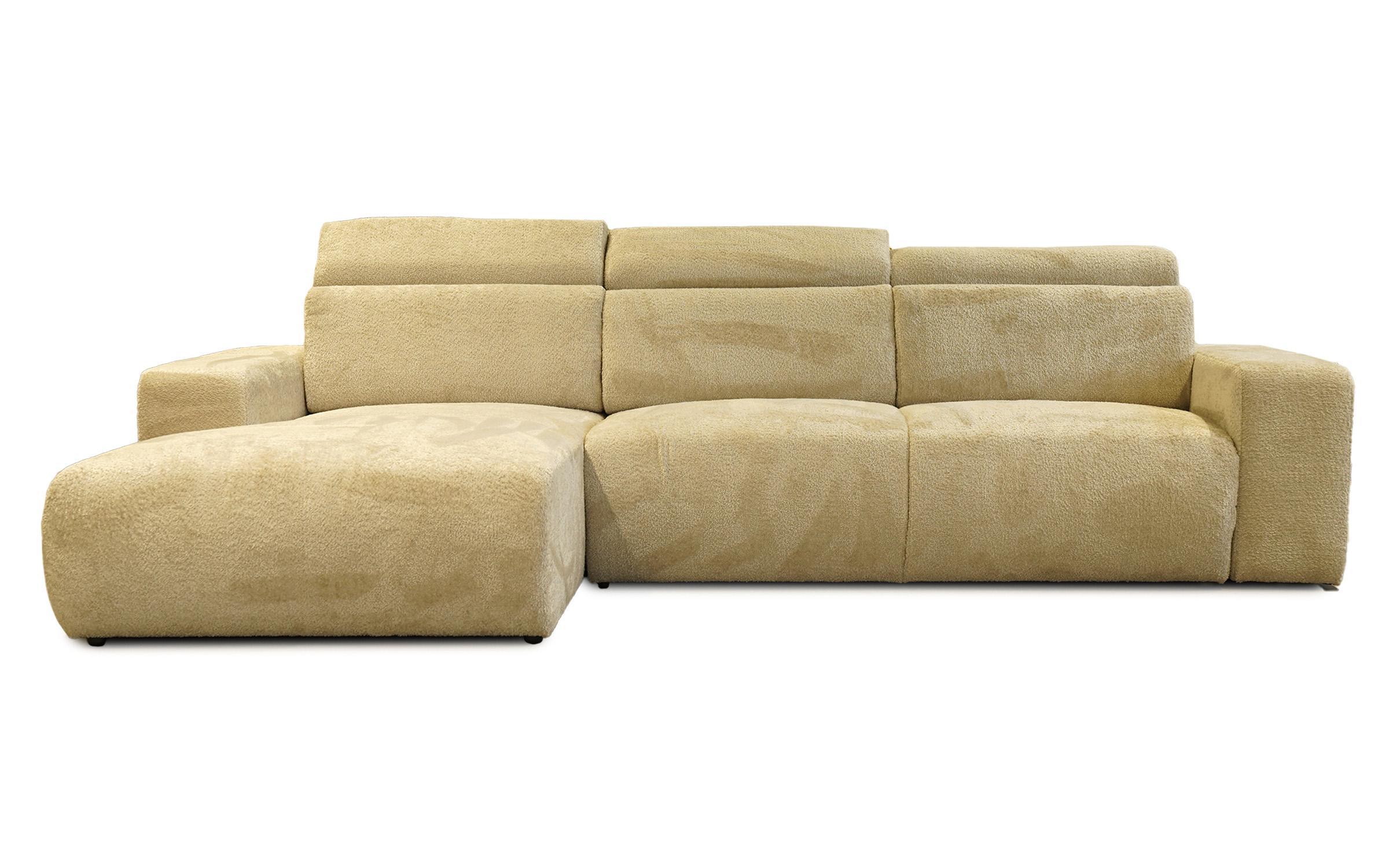 Coltar extensibil Sorelo, alb  1