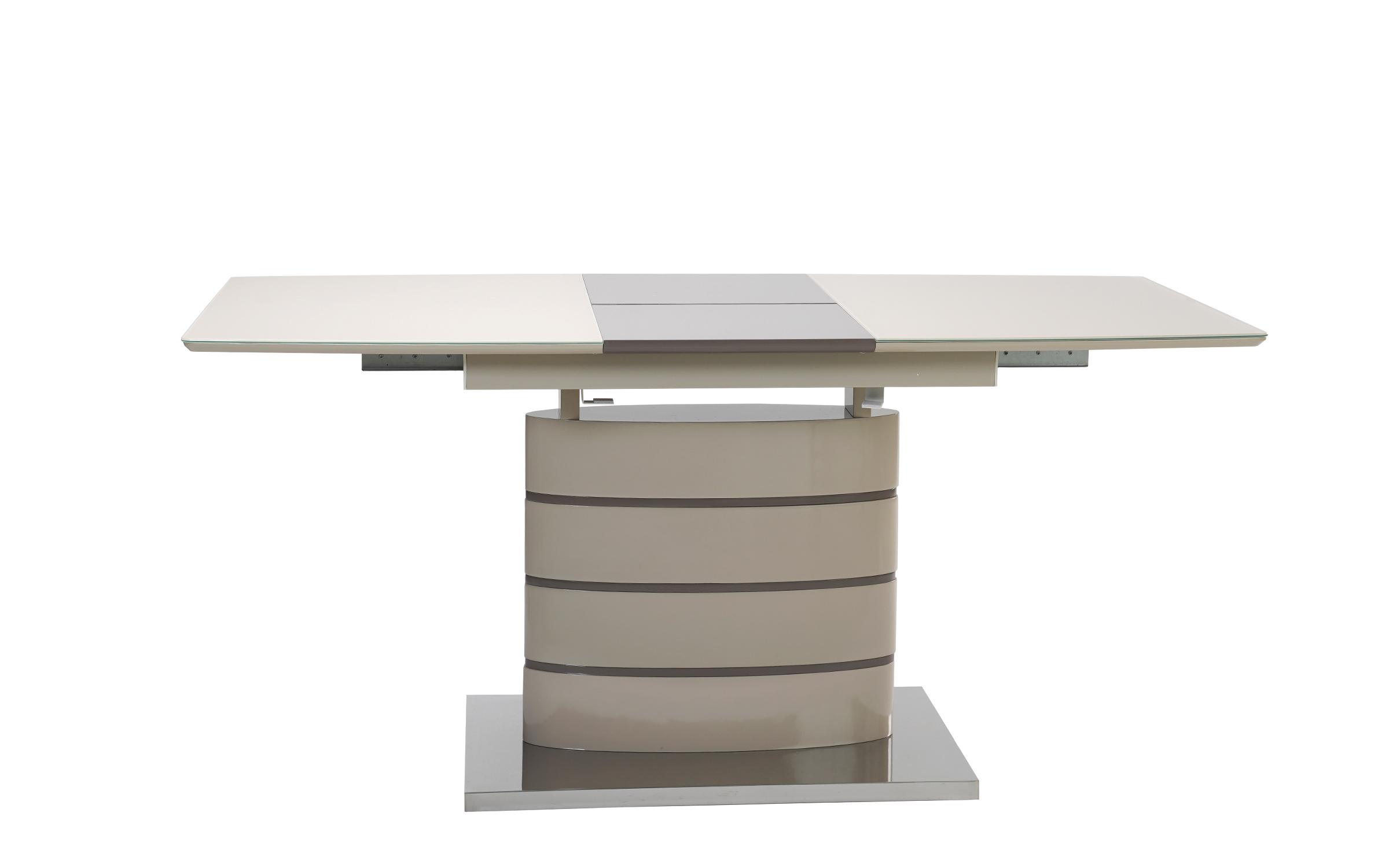 Masa dining extensibila de lux Marbela S,   2